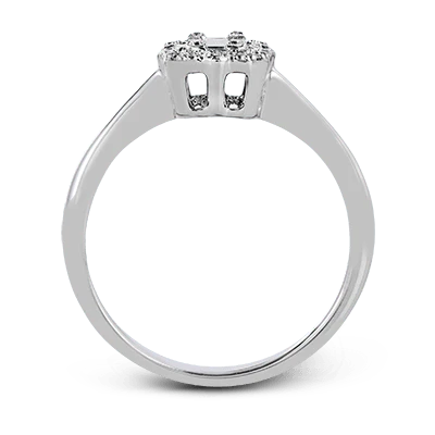 Zeghani Ring - ZR#1176