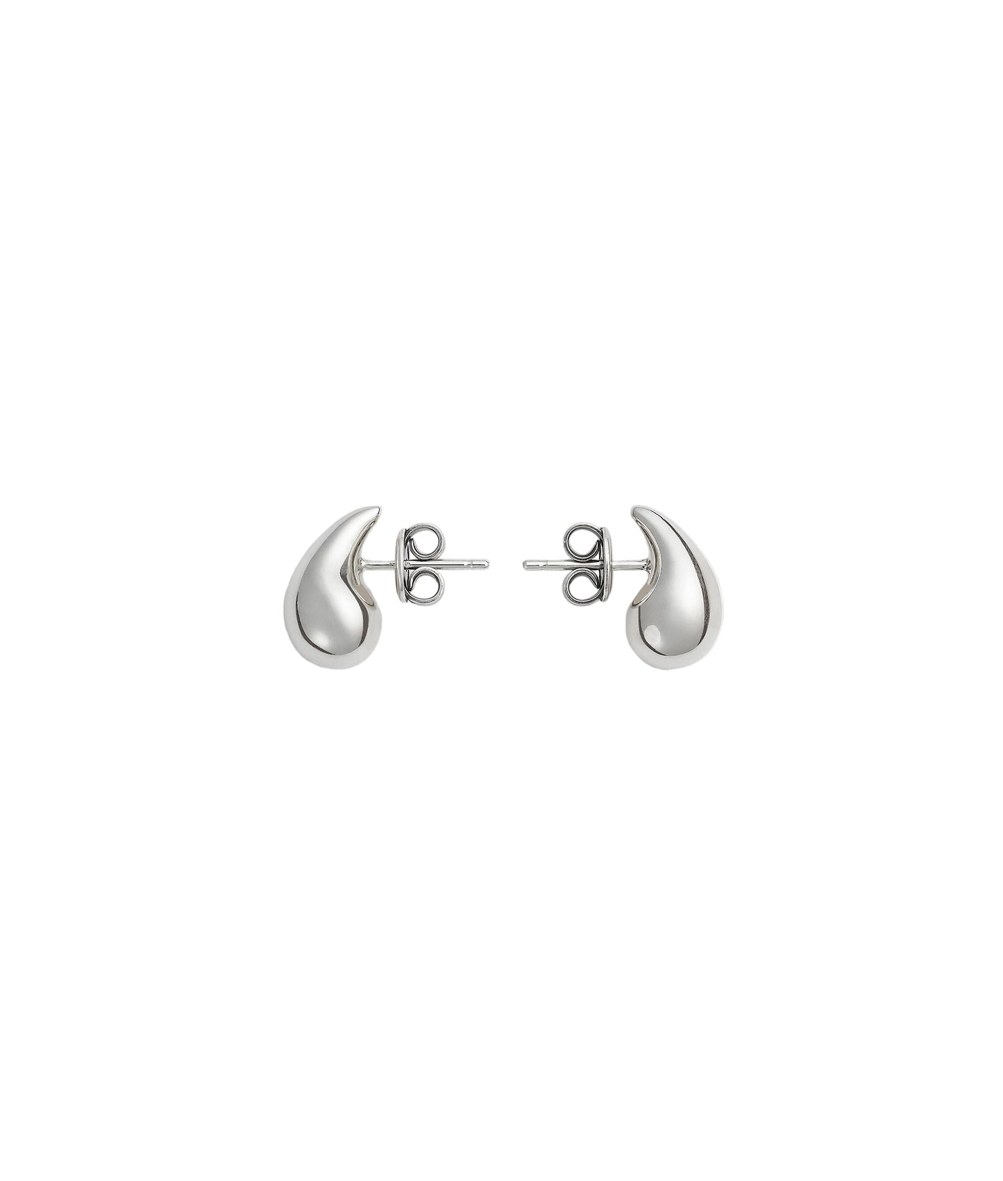 Teardrop Earring | 17mm