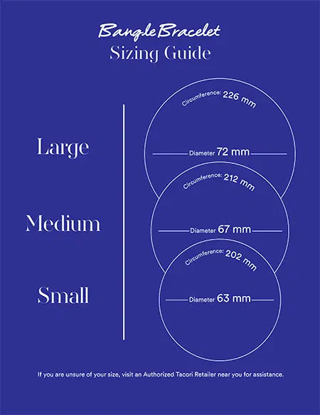 Bangle Pulse Diamond | Style # FB 668