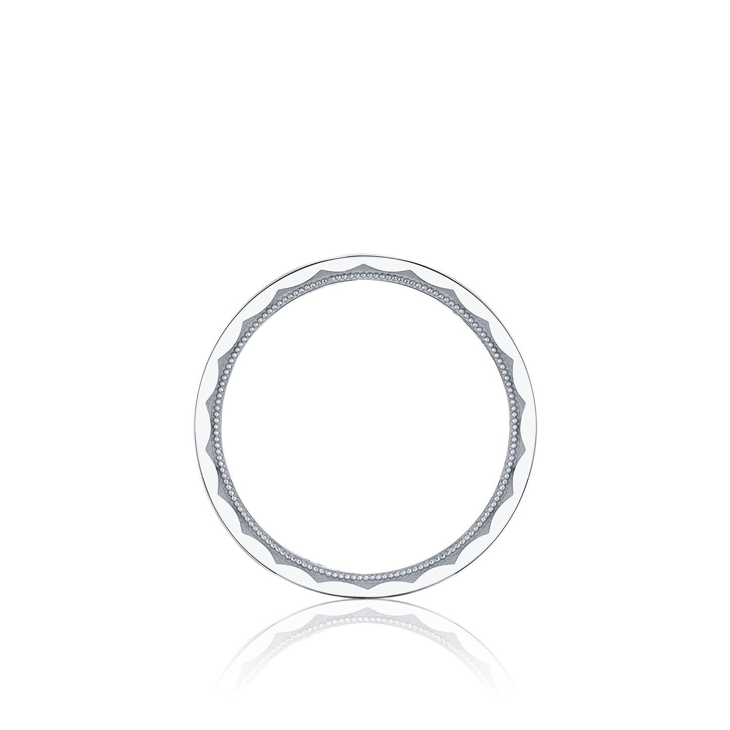 Sculpted Crescent Style # 110-6D