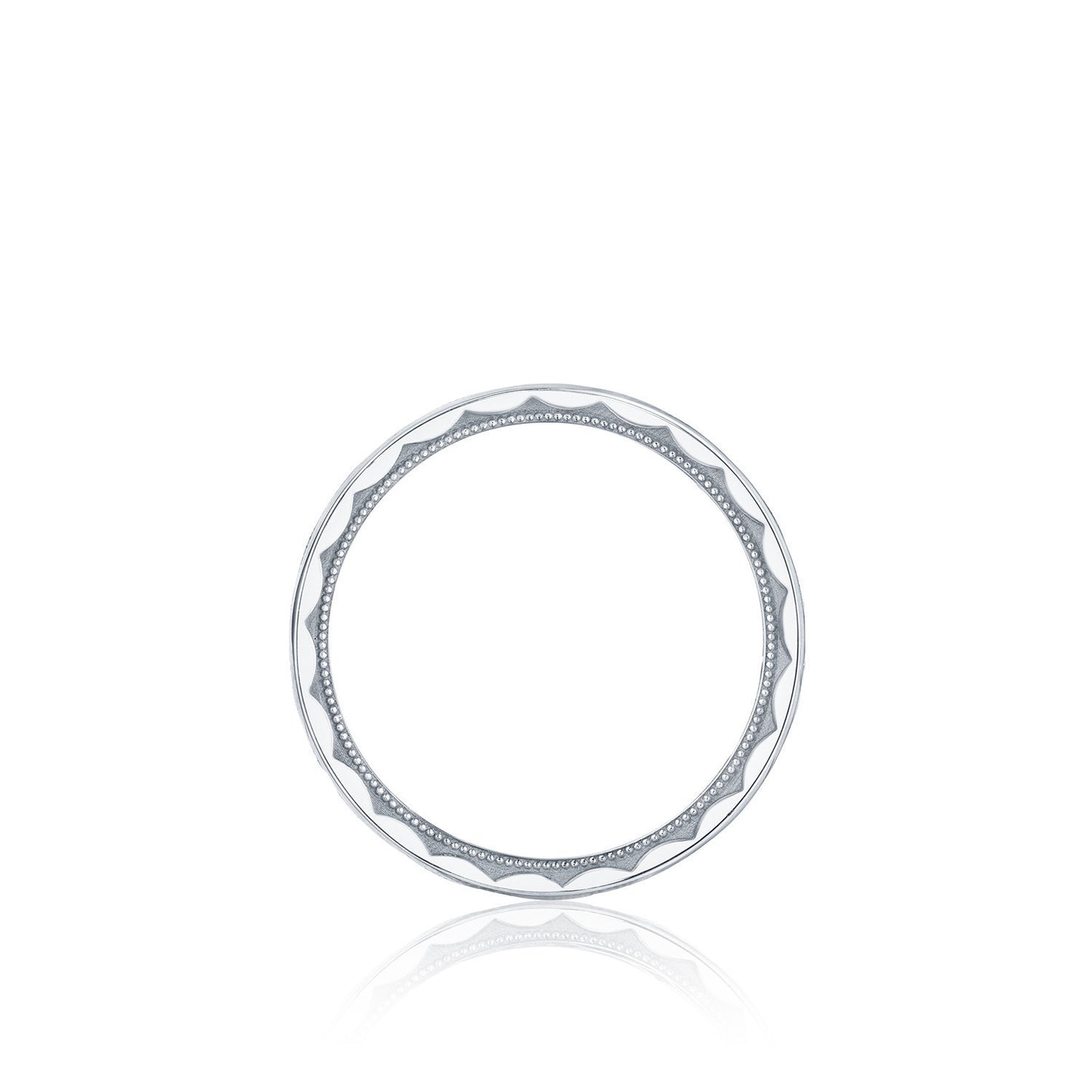 Sculpted Crescent Style # 116-7