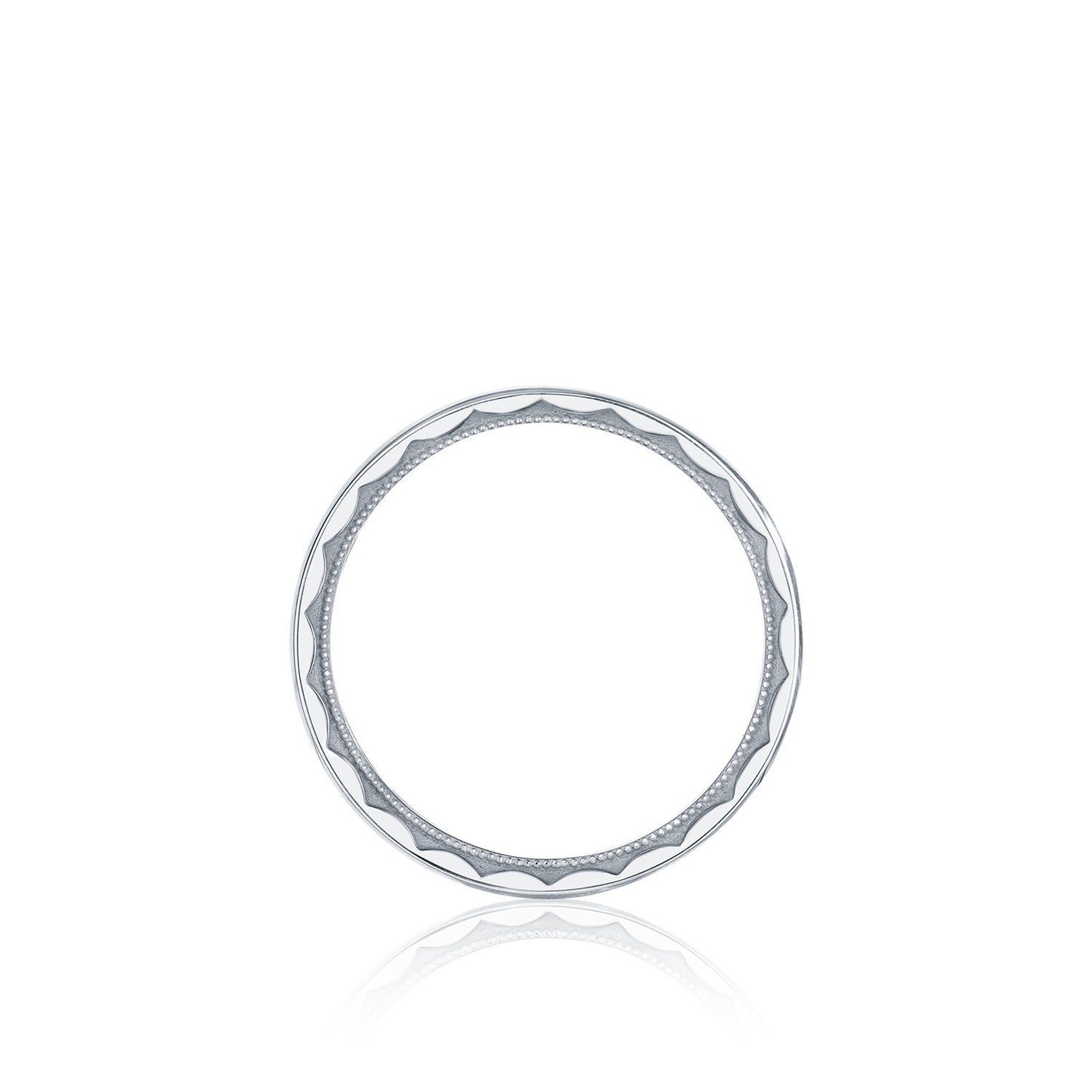 Sculpted Crescent Style # 117-8