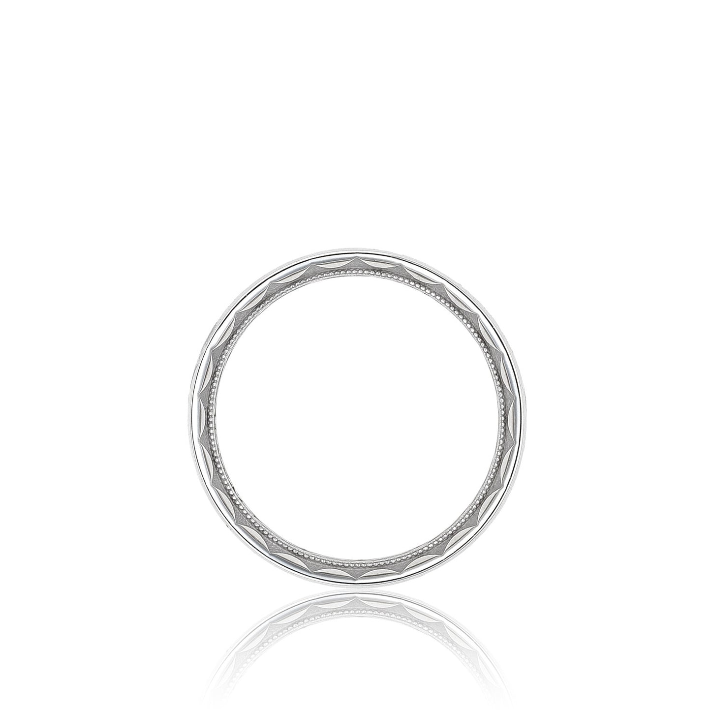 Sculpted Crescent Style # 129-7W