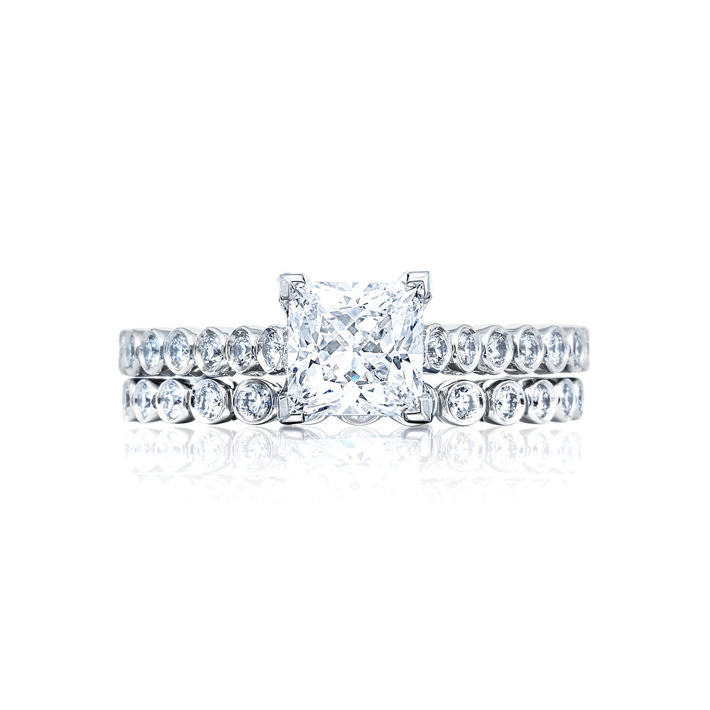 Sculpted Crescent Style # 200-2 PR
