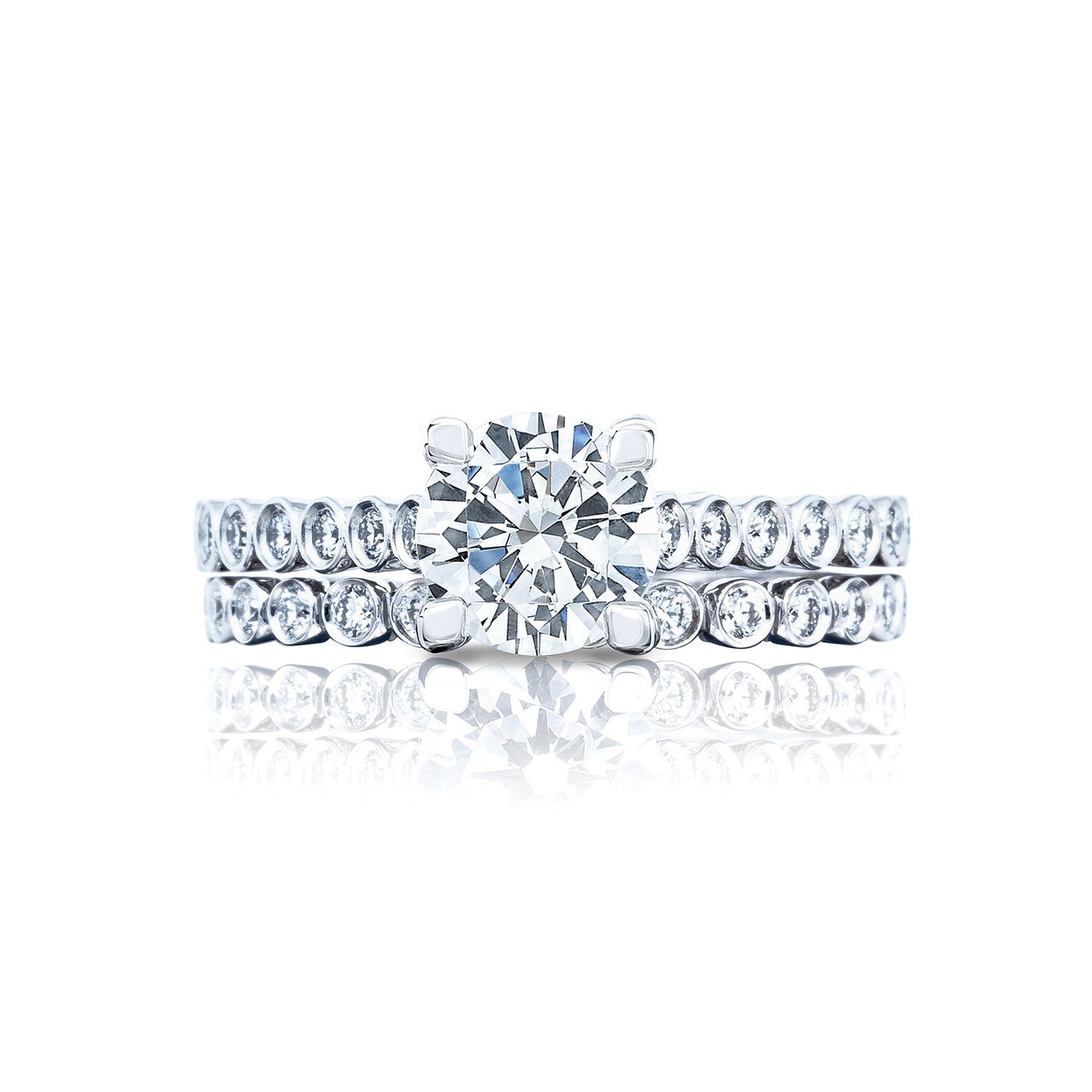 Sculpted Crescent Style # 200-2 RD 6.5