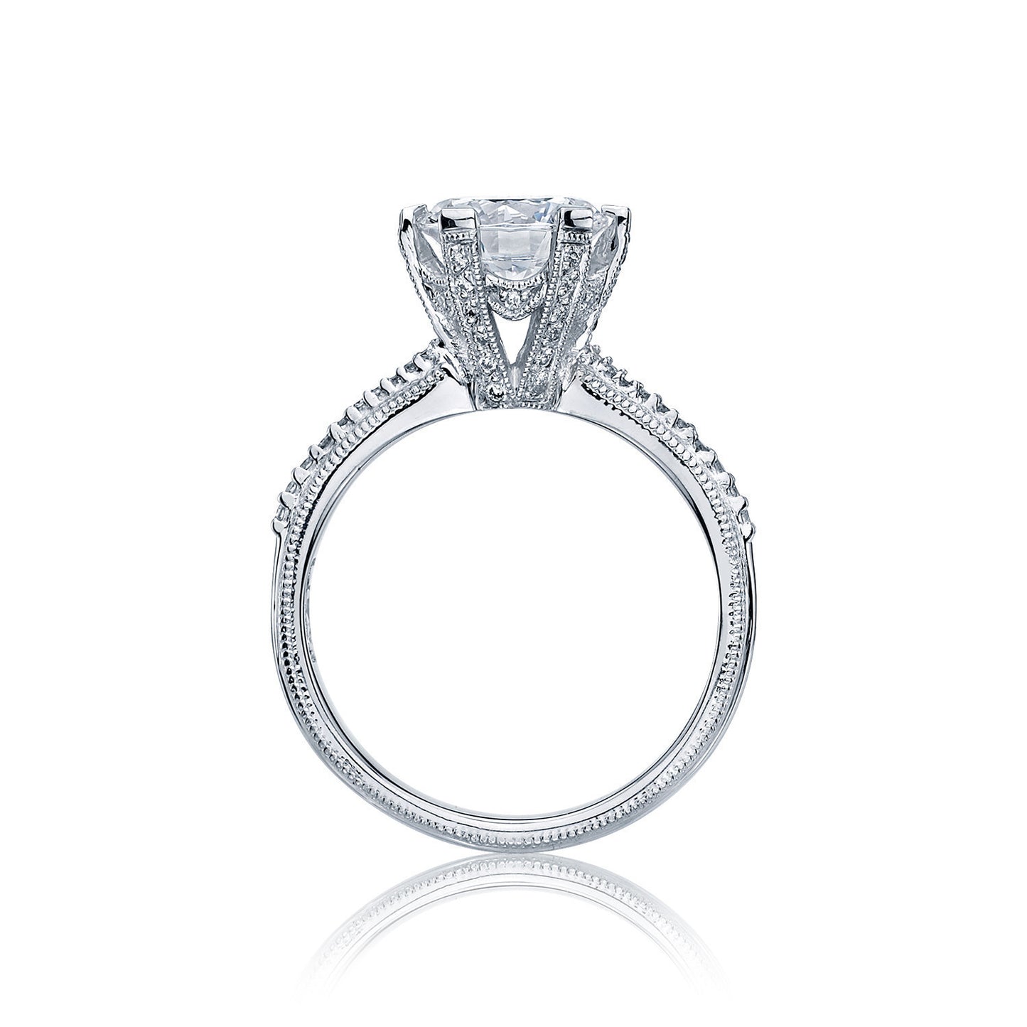 Simply Tacori Style # 2507 RD