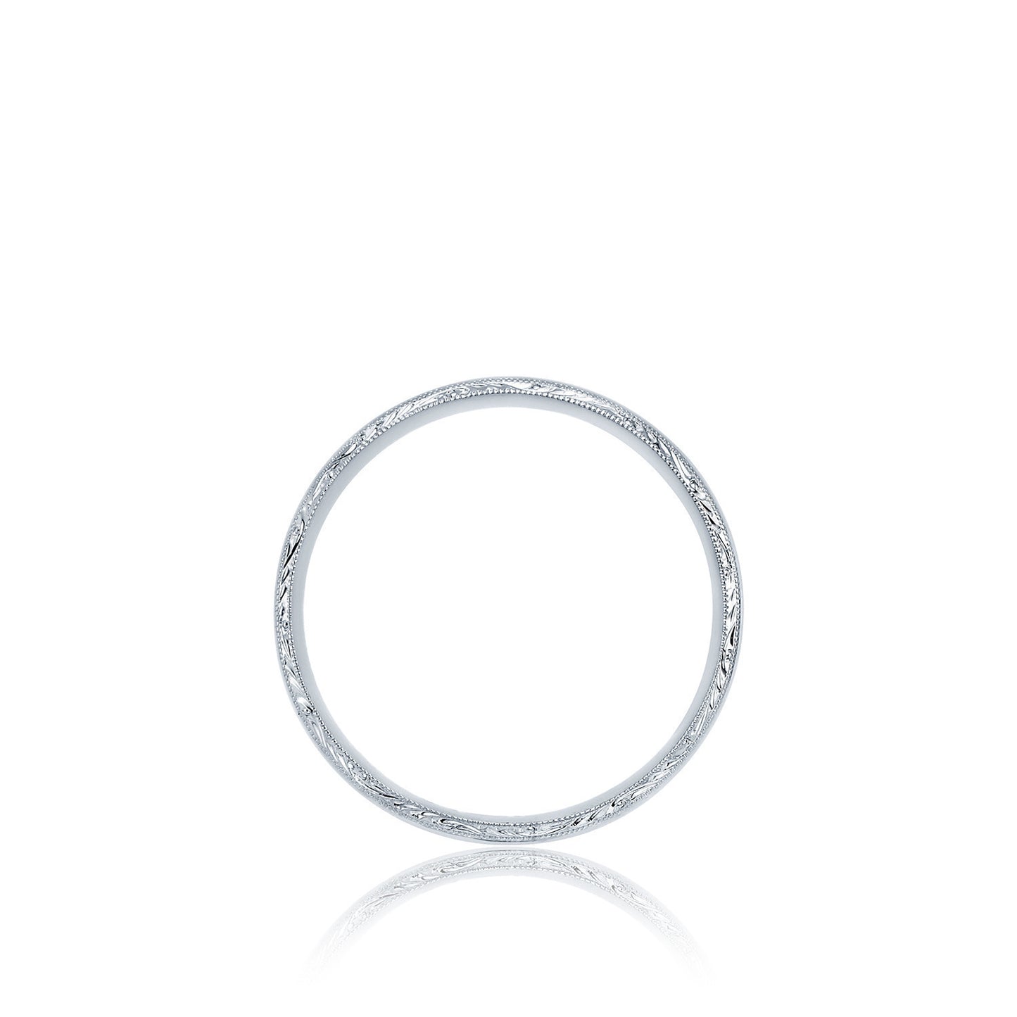 Simply Tacori Style # 2554 - 4.5MM