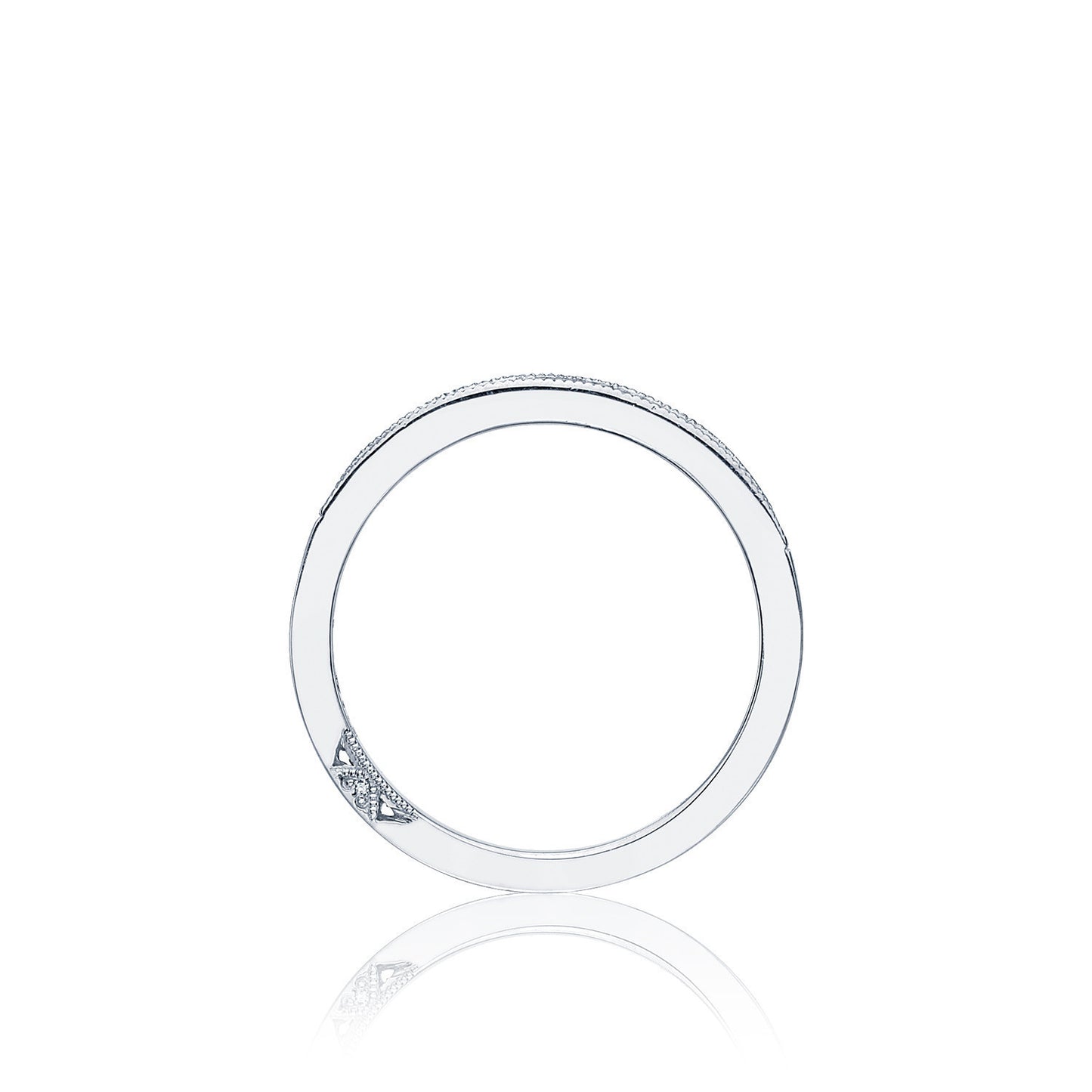 Simply Tacori Style # 2576 B-1