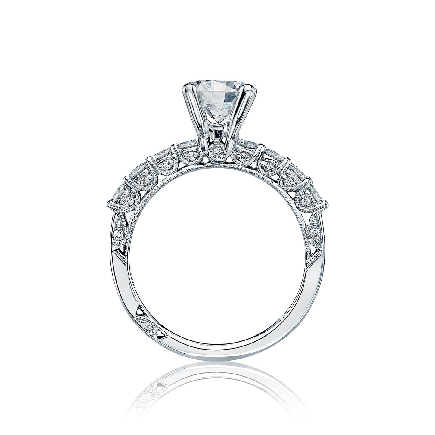 Classic Crescent Style # 2598 RD 7