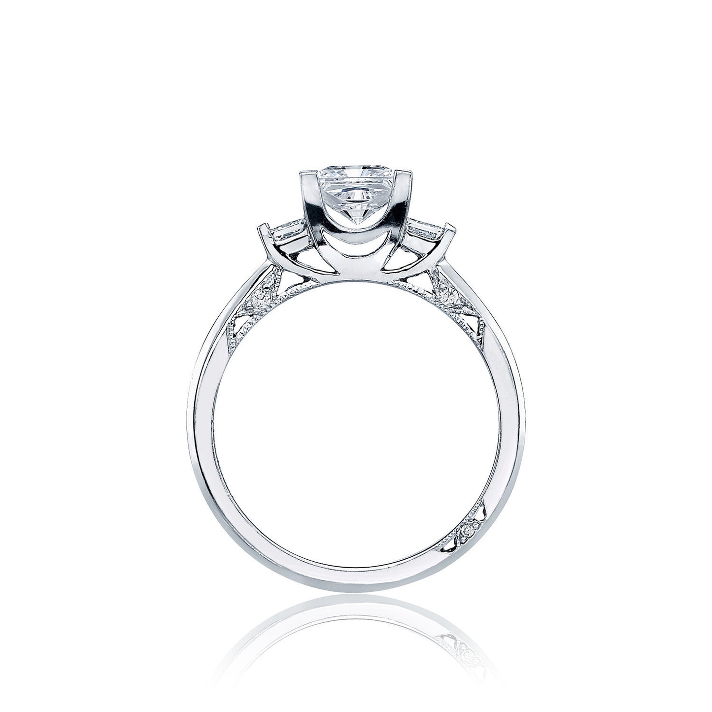 Simply Tacori Style # 2605 PR