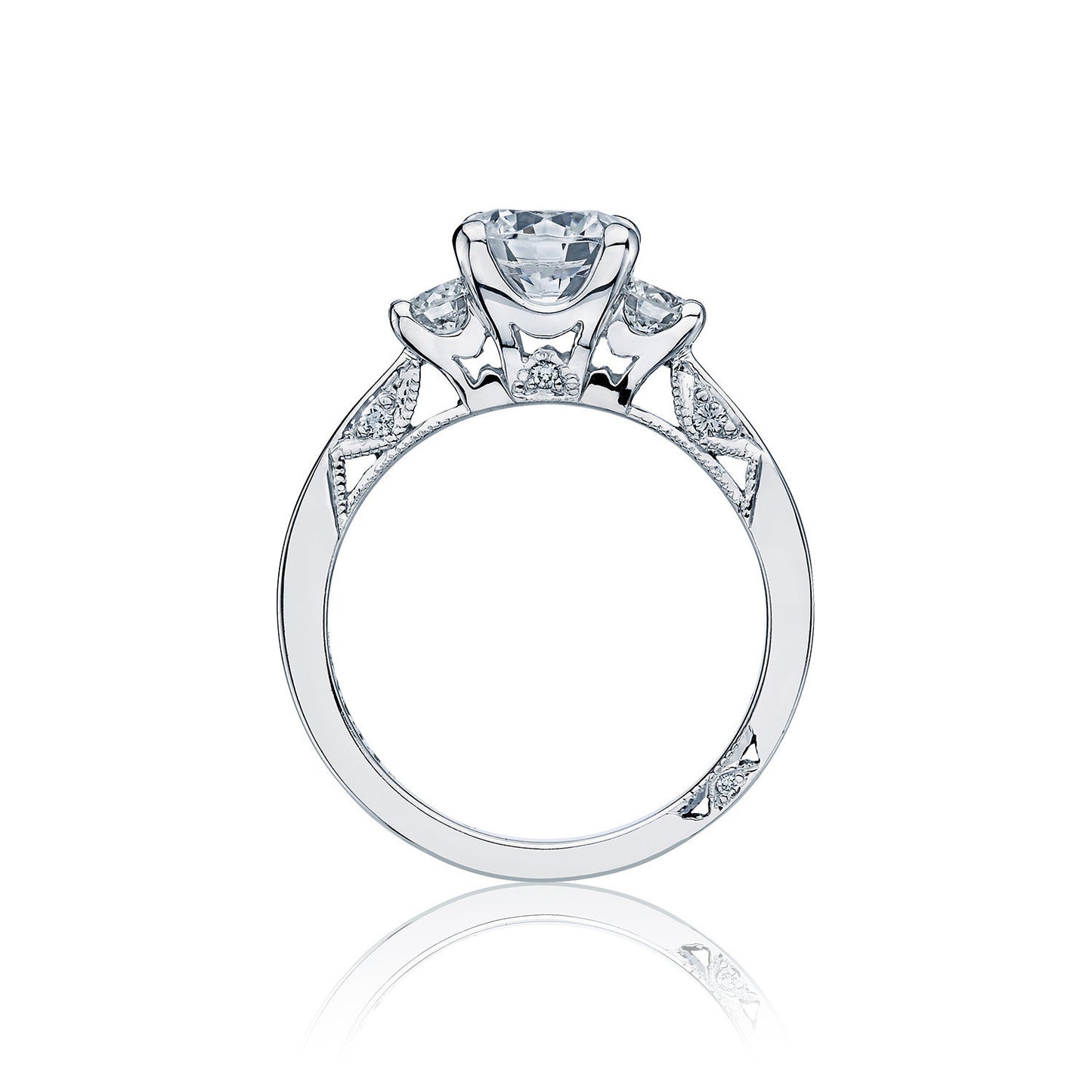 Simply Tacori Style # 2635 RD