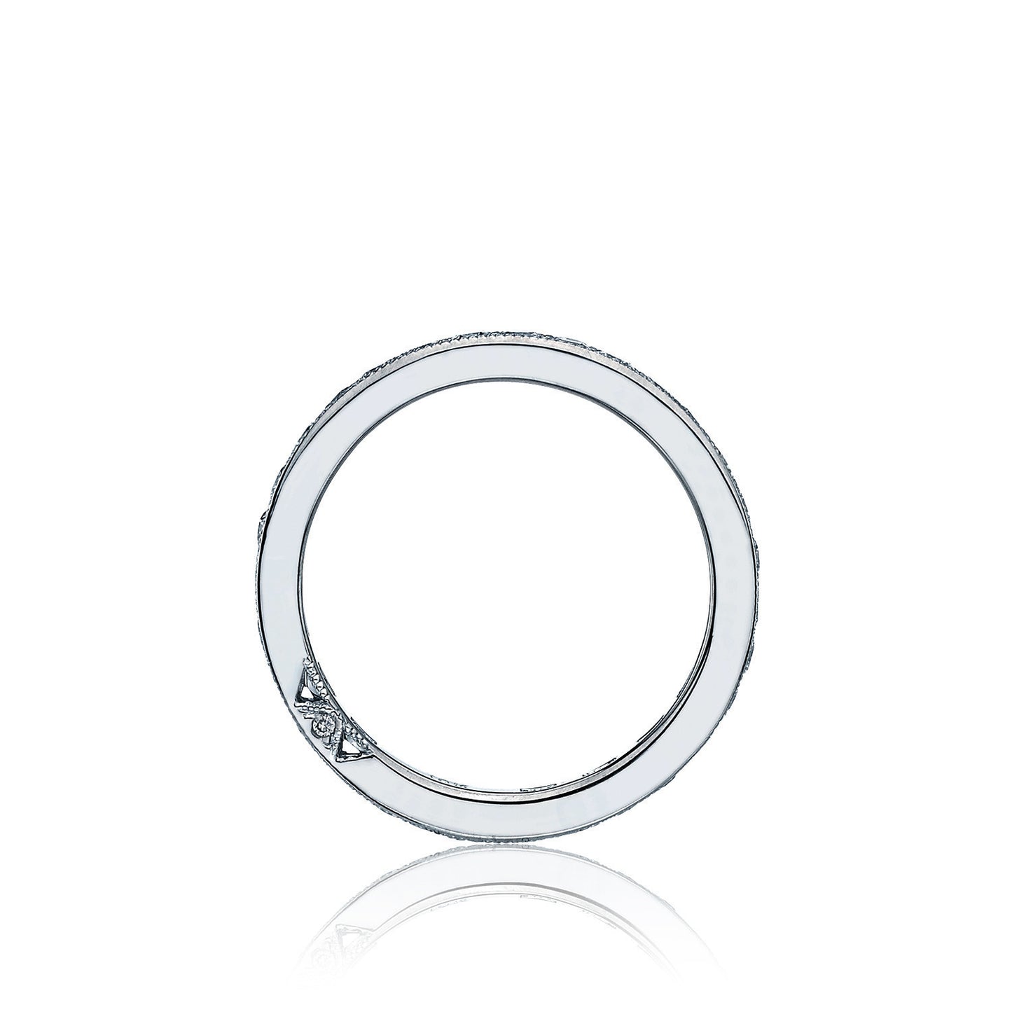 Simply Tacori Style # 2636 B RD LG