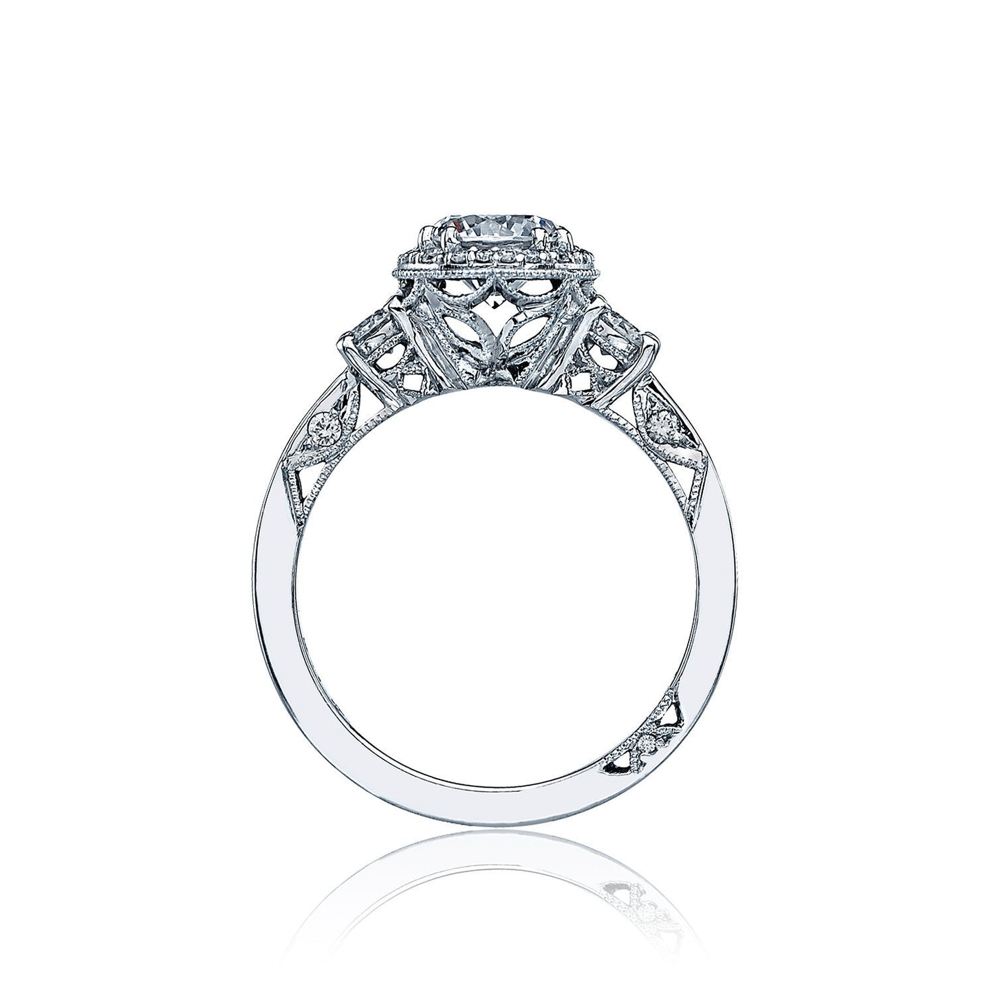 Dantela Style # 2640 RD