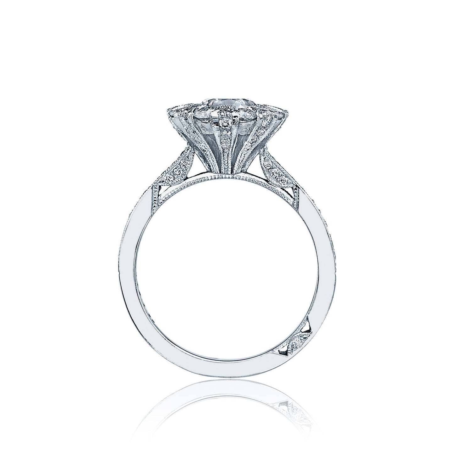 Simply Tacori Style # 2642 RD