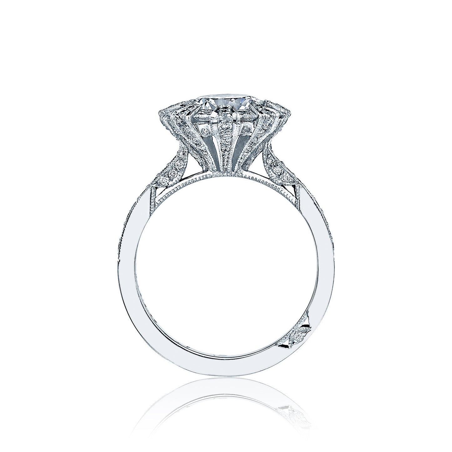 Simply Tacori Style # 2643 RD