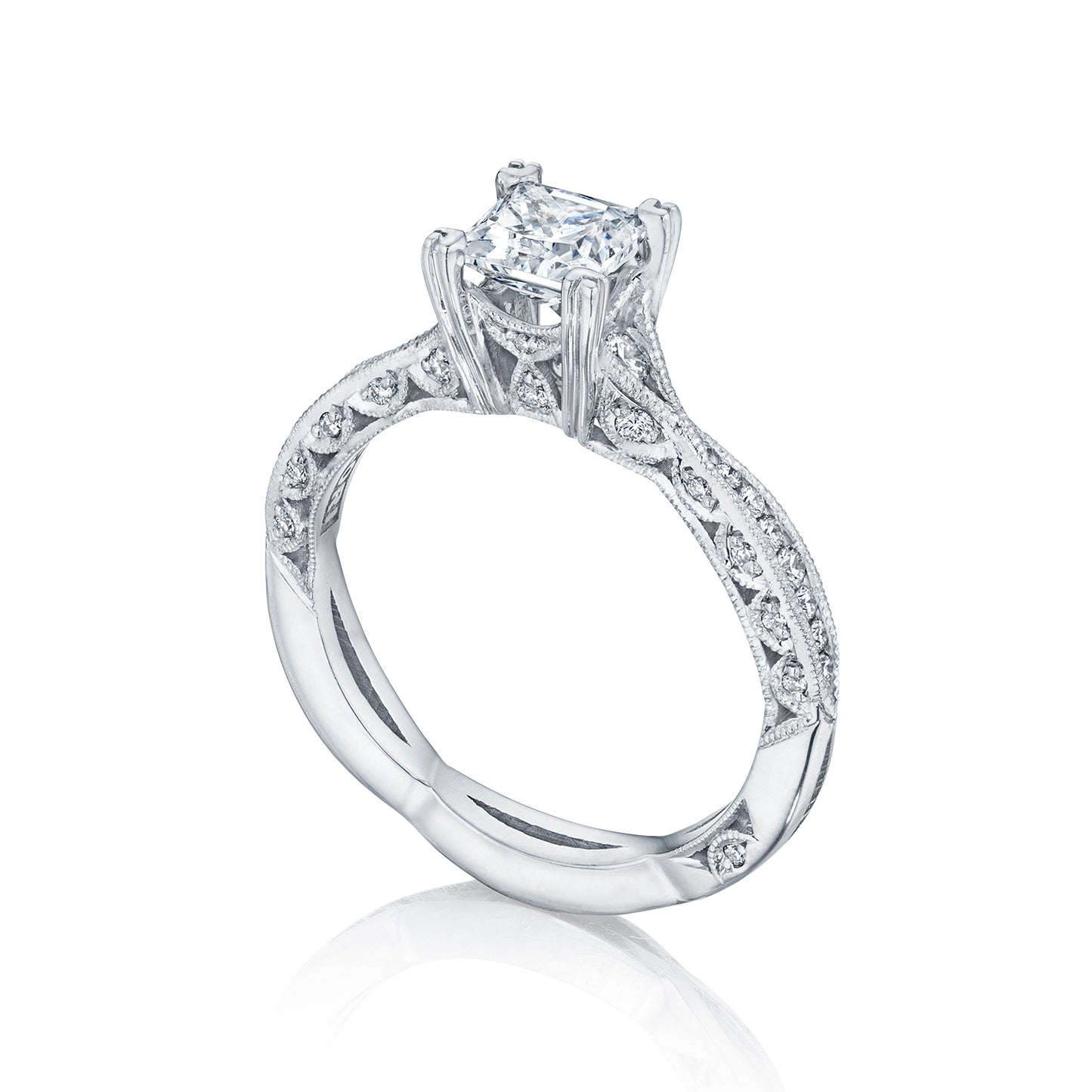 Classic Crescent Style # 2645 PR