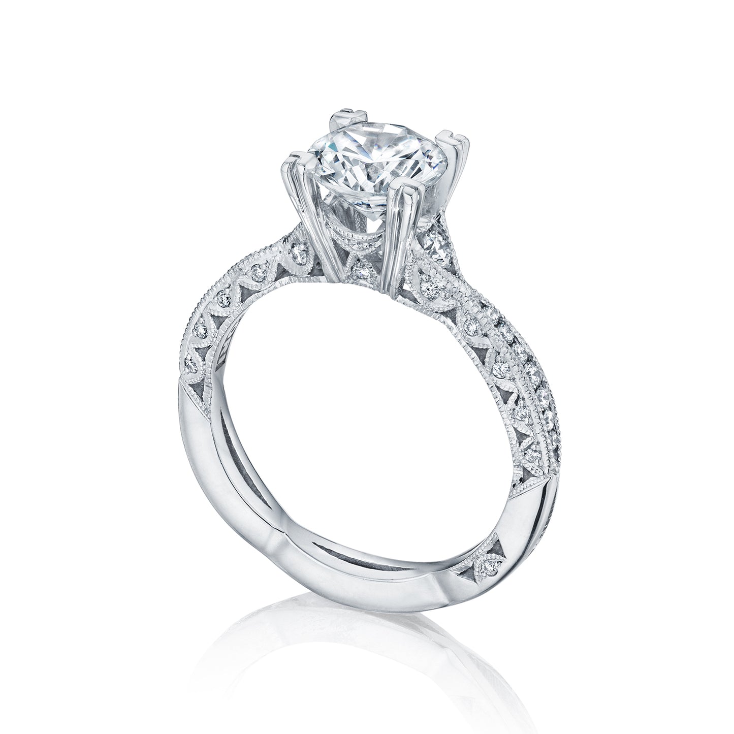 Classic Crescent Style # 2645 RD