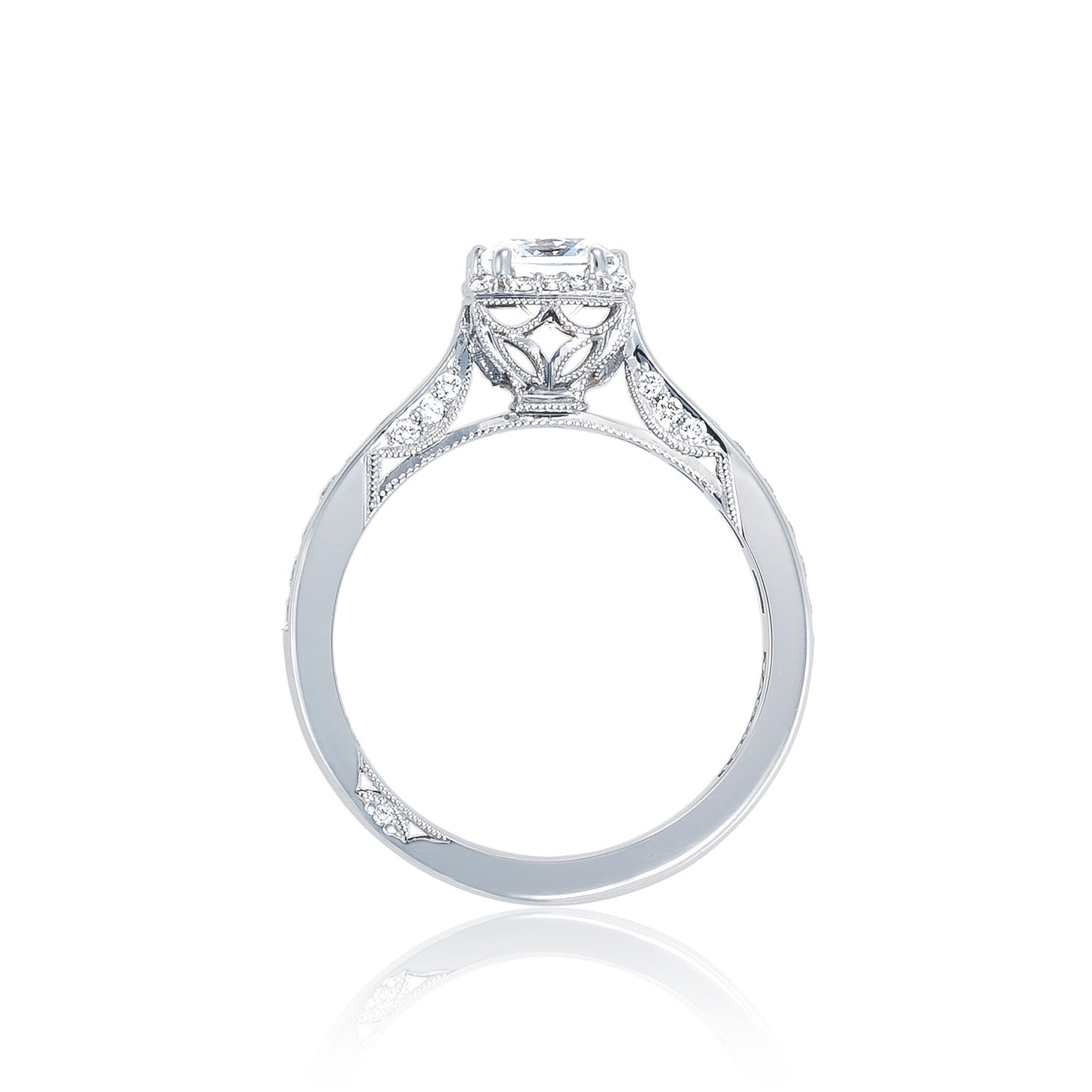 Dantela Style # 2646-2.5 PR 5.5