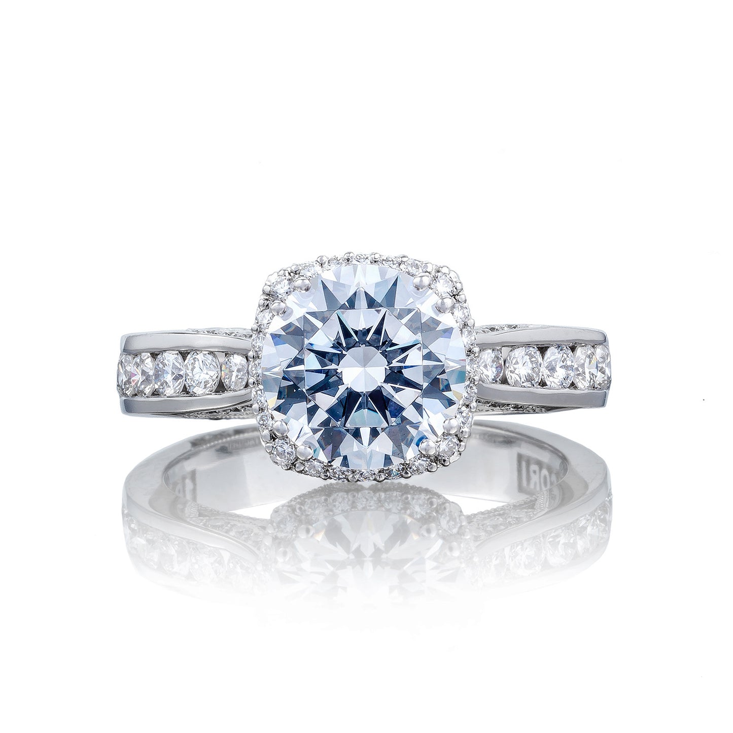 Dantela Style # 2646-3.5 RDC 8