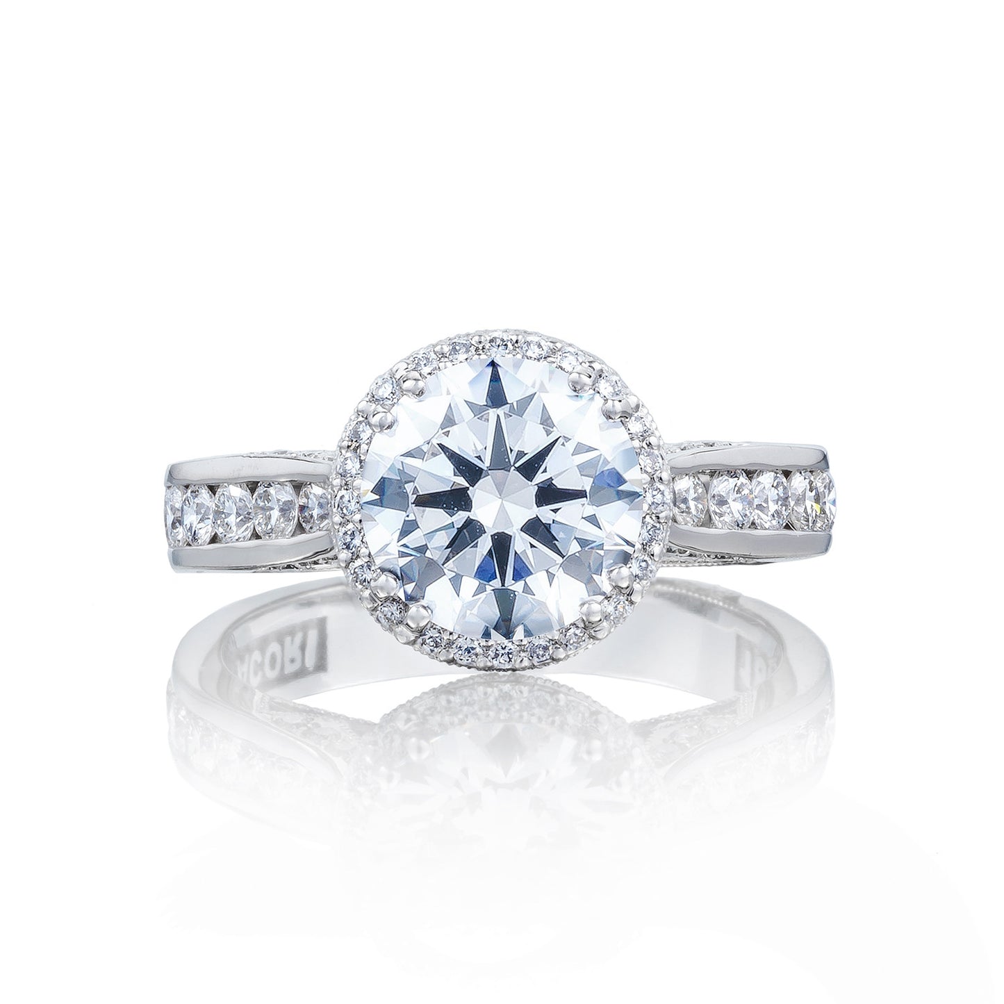 Dantela Style # 2646-3.5 RDR 8