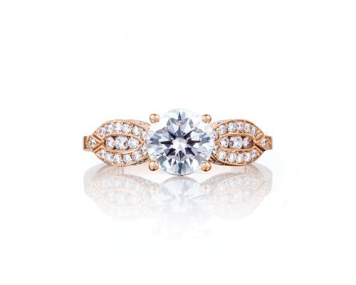 Simply Tacori Style # 2648 RD 8