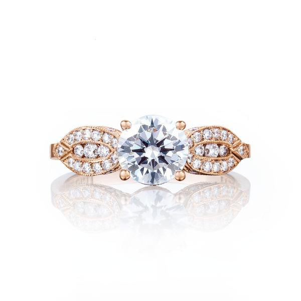 Simply Tacori Style # 2648 RD