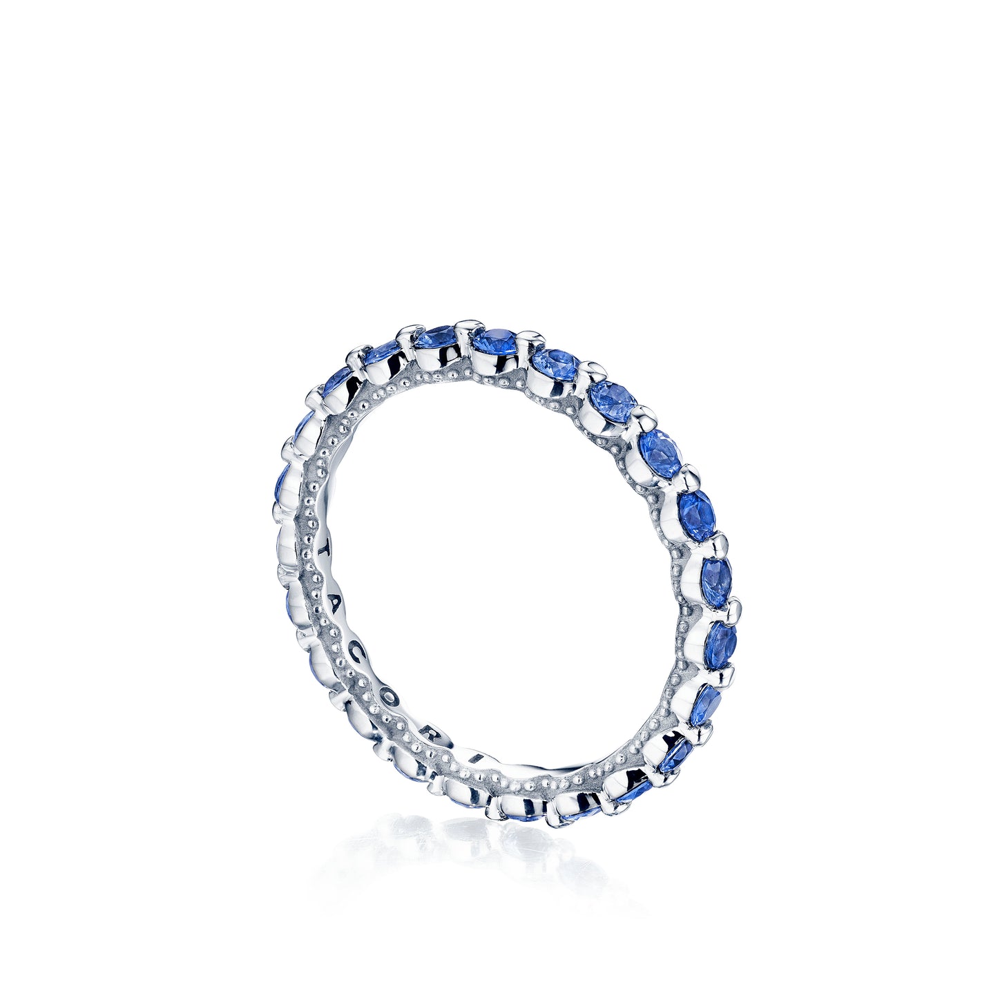 Sculpted Crescent Style # 2666 2.5 B BS