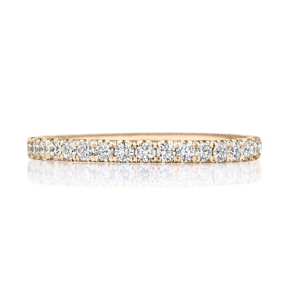 Sculpted Crescent Style # 2667 1.5 B