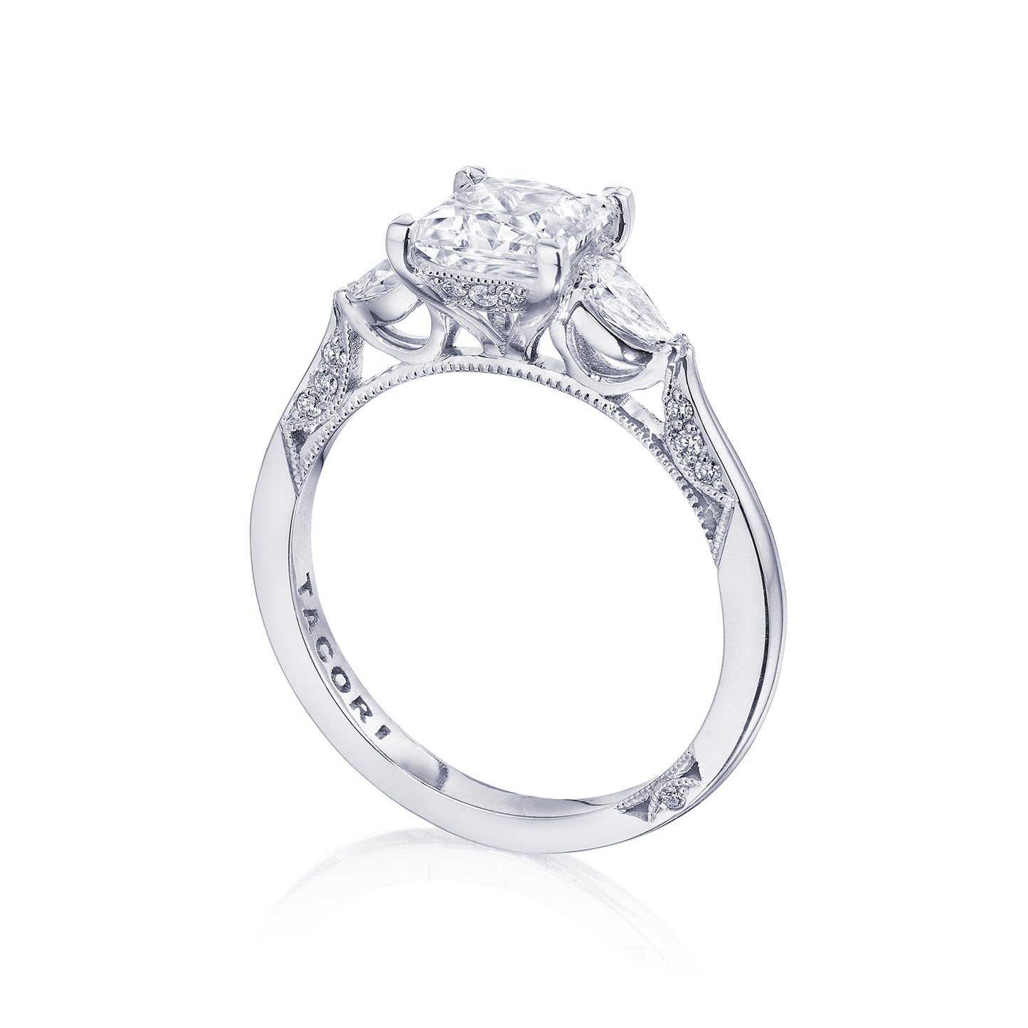 Simply Tacori Style # 2668 PR