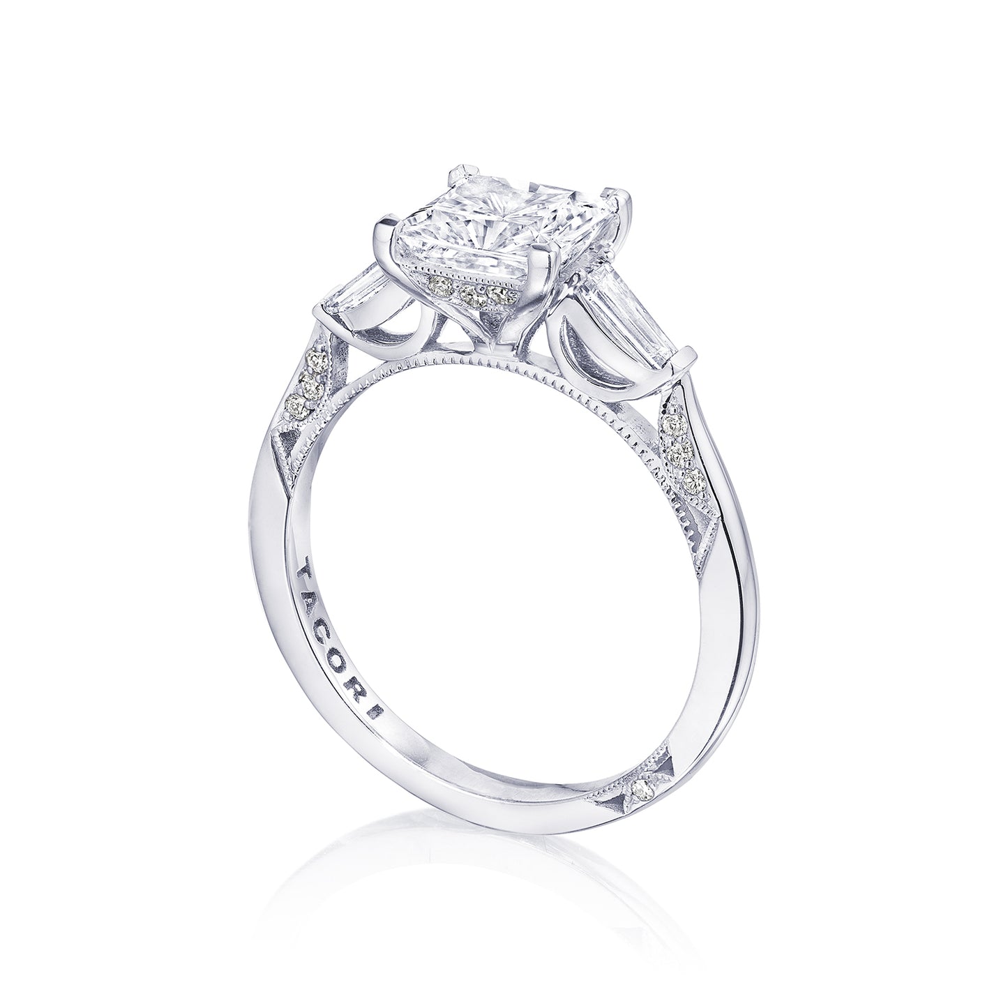 Simply Tacori Style # 2669 PR