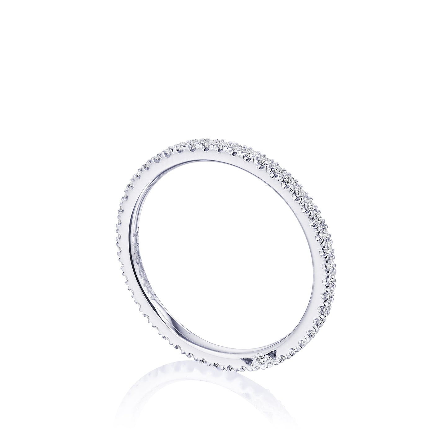 Simply Tacori Style # 2670 1.5 B