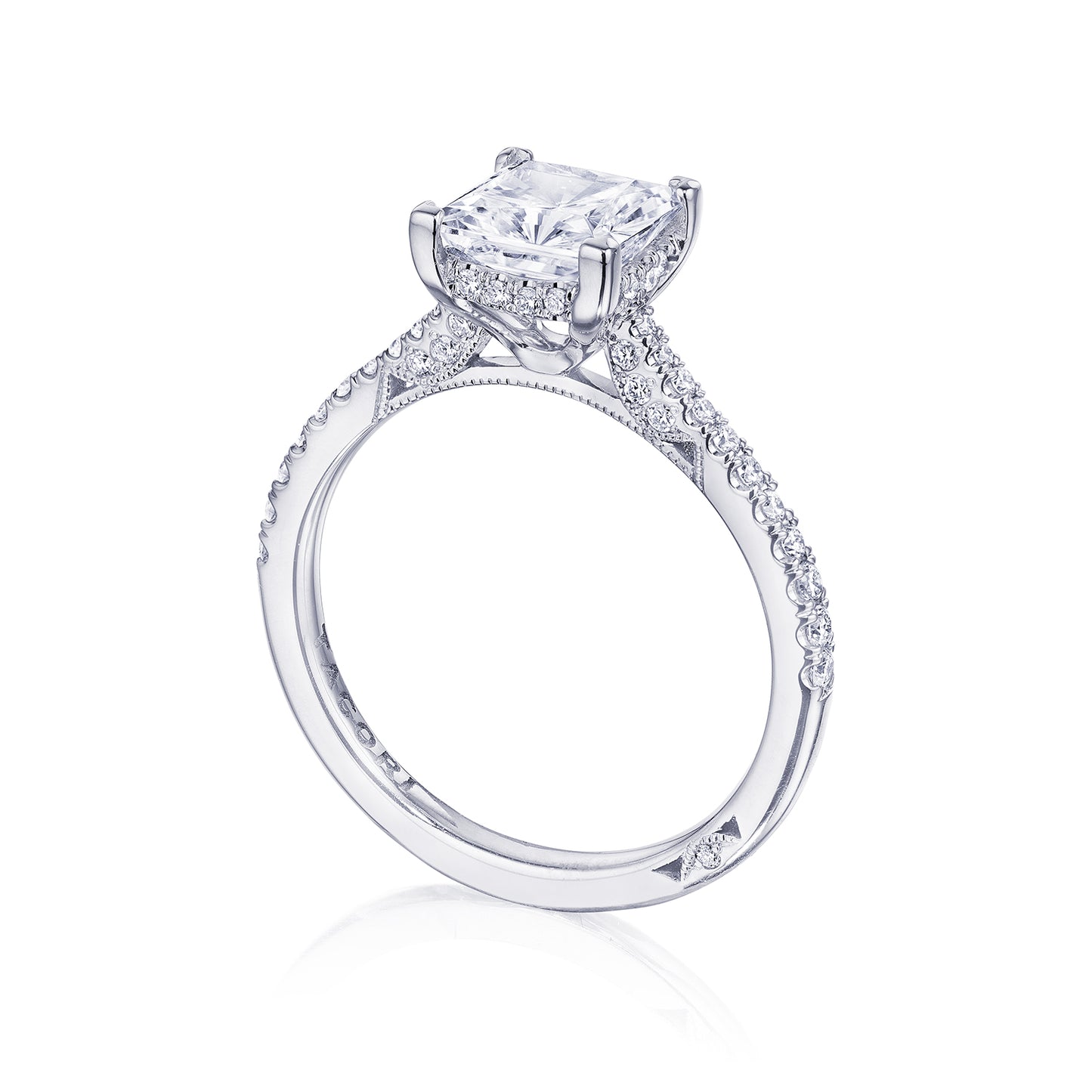 Simply Tacori # 2671 PR