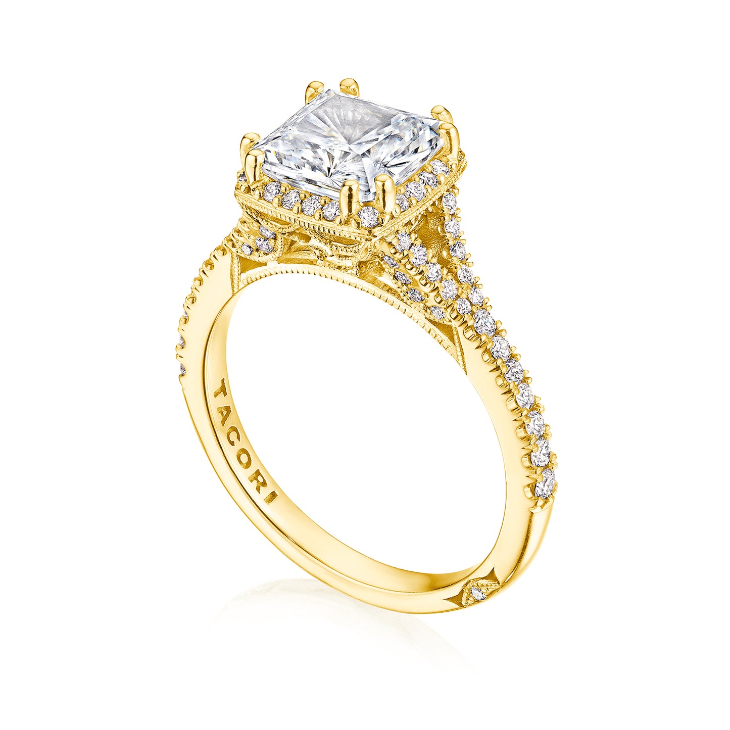 Dantela Style # 2672 PR