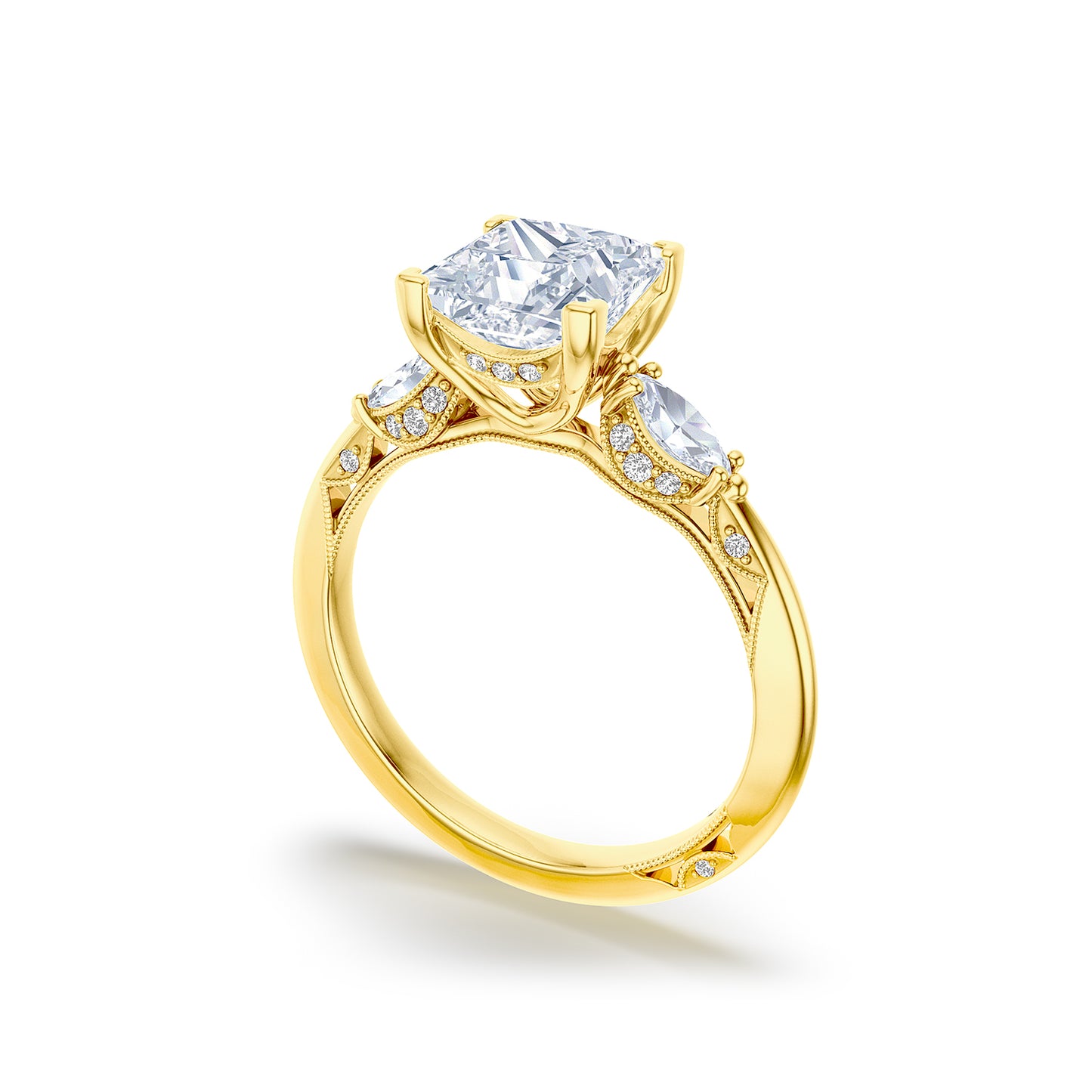 Simply Tacori # 2685 PR