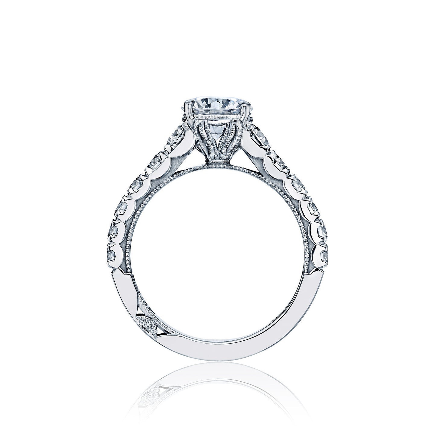 34-25RD7,34-25RD7 ring,34-25RD7 Metal,34-25RD7 diamond ring,tacori 34-25RD7