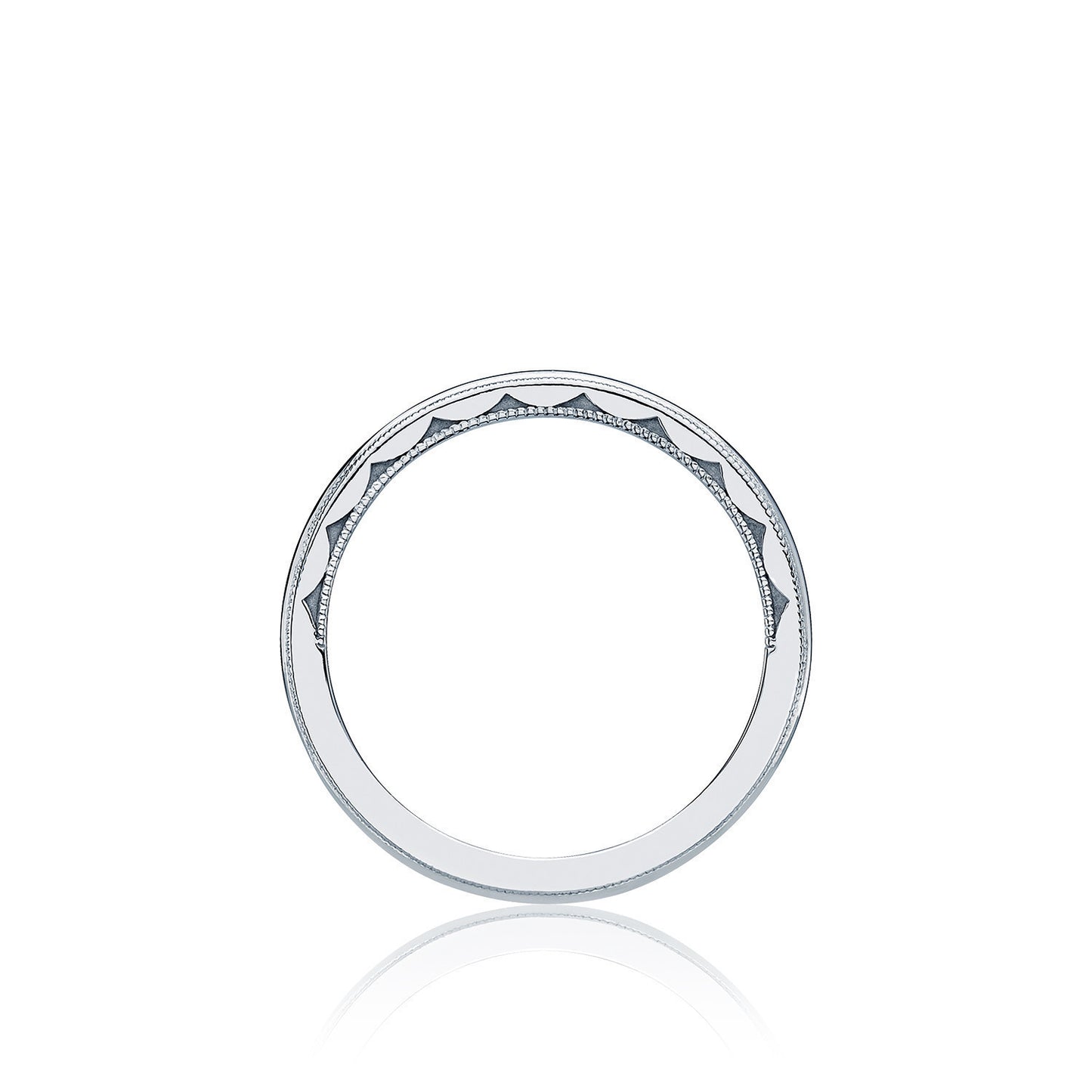 Sculpted Crescent Style # 40-1.5 W