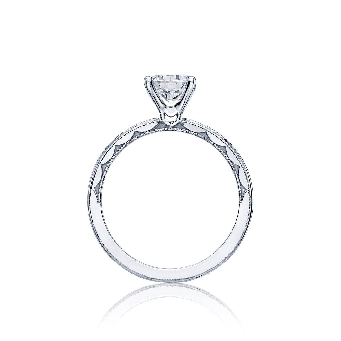 Sculpted Crescent Style # 40-1.5 RD