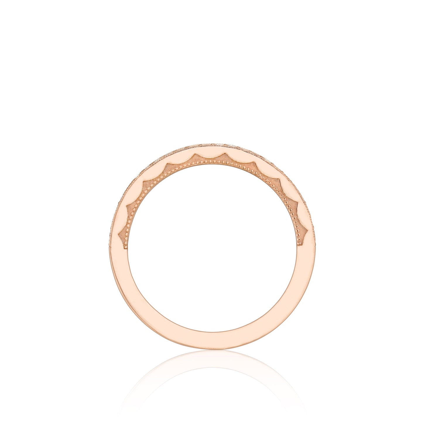 Sculpted Crescent Style # 41-1.5