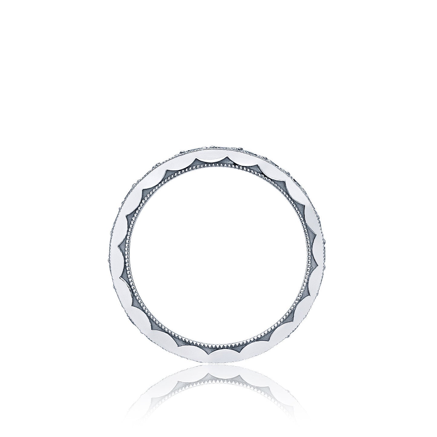 Sculpted Crescent Style # 41-3