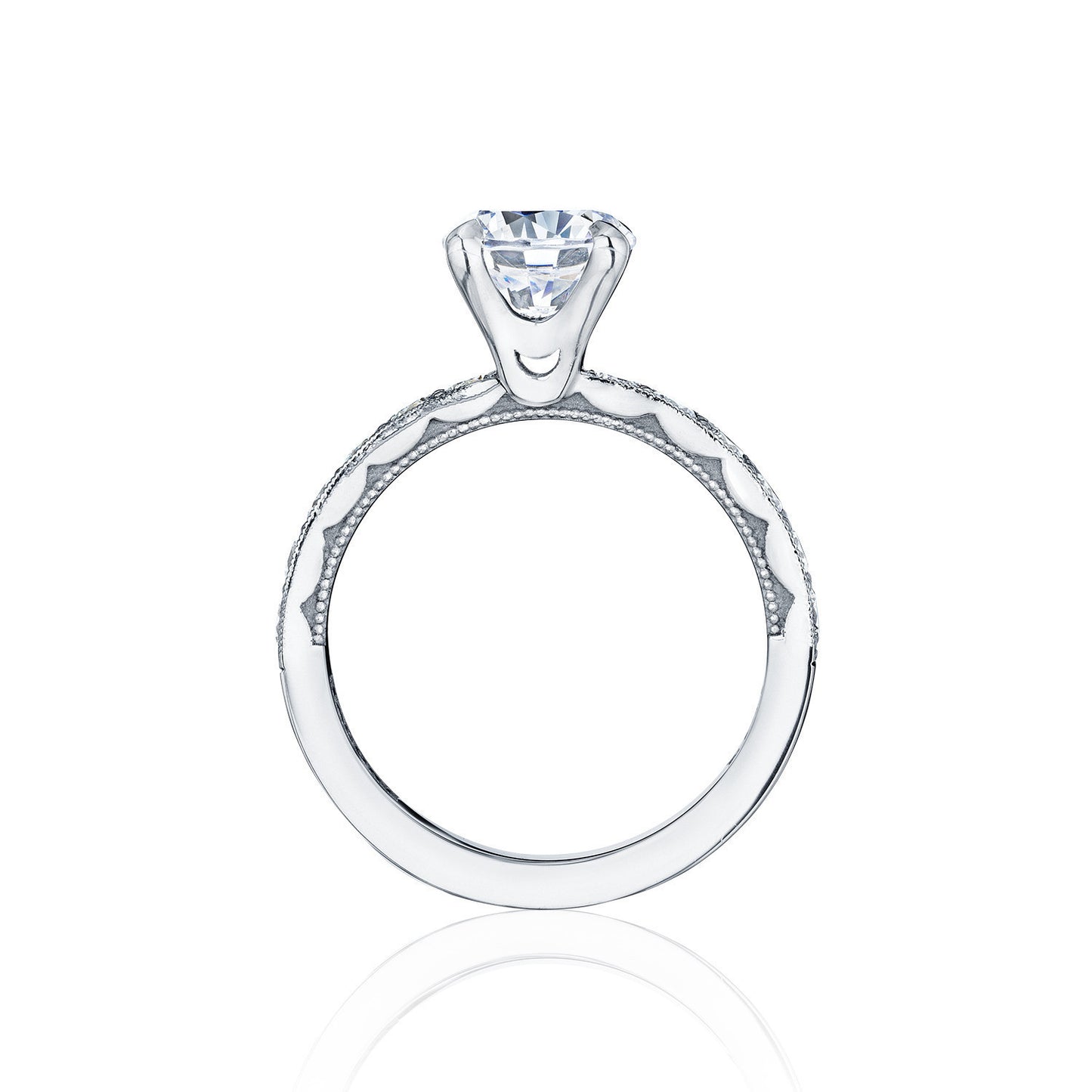 Sculpted Crescent Style # 41-3 RD