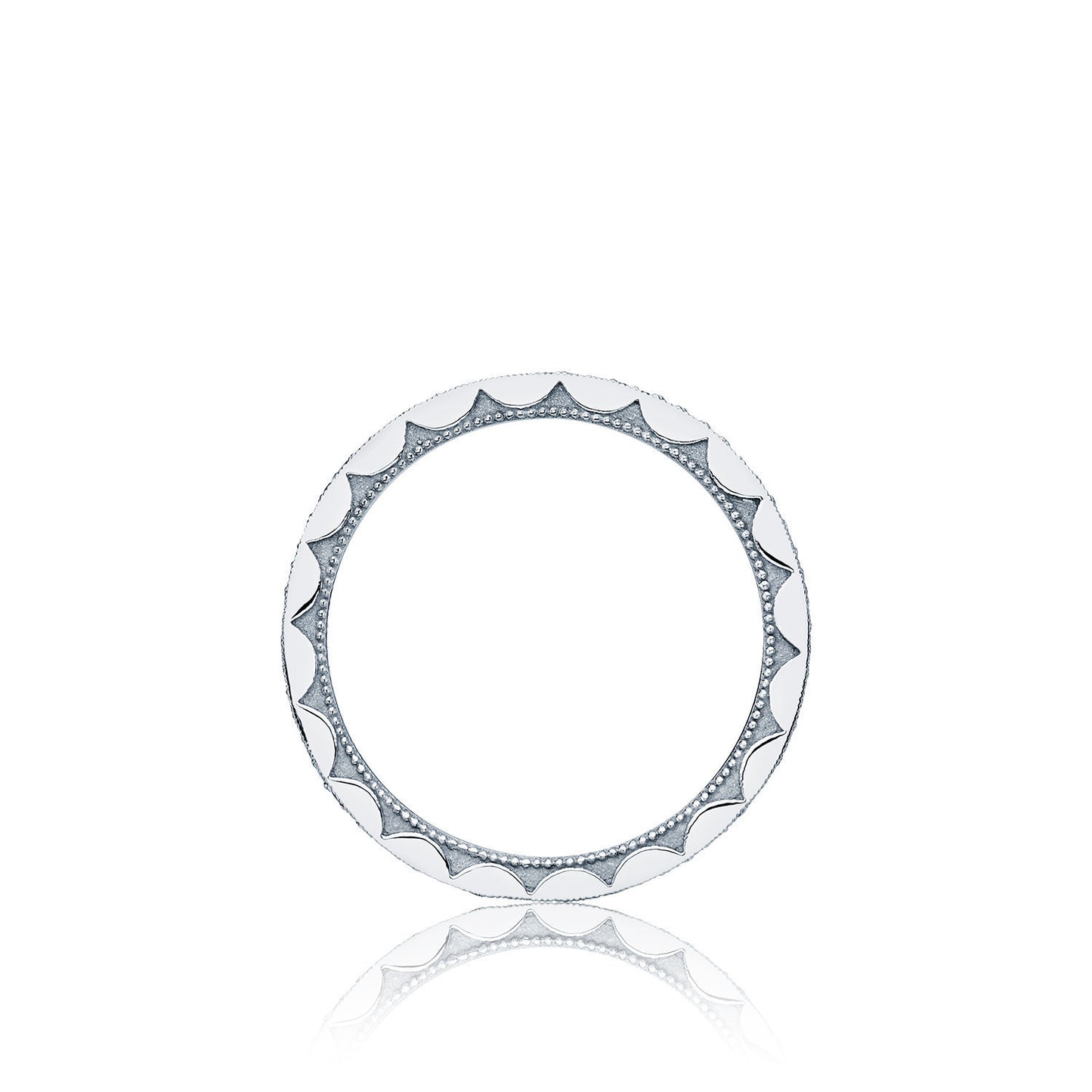 Sculpted Crescent Style # 43-1.5 ET