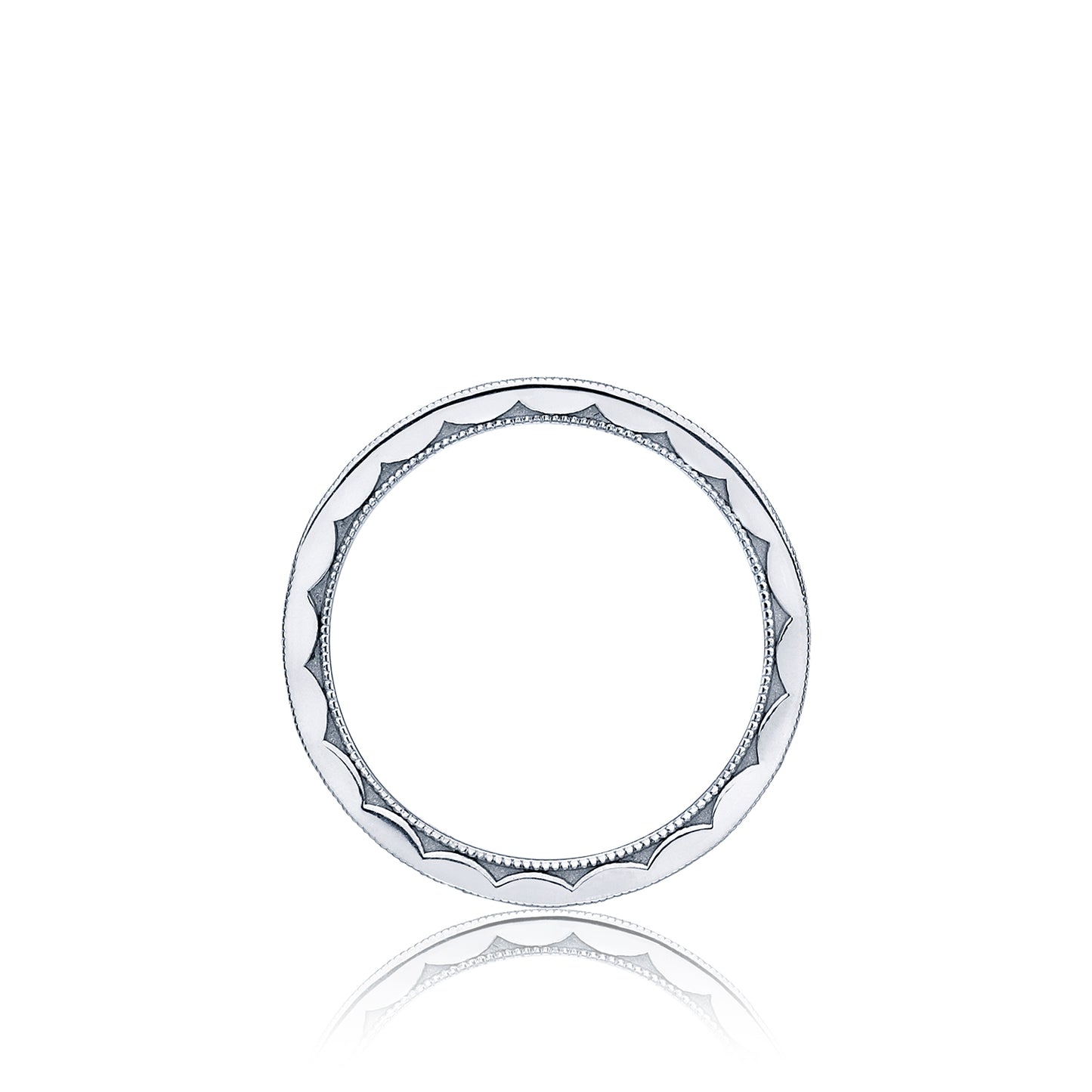 Sculpted Crescent Style # 44-1.5 ET