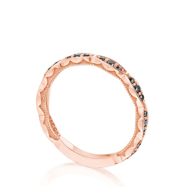 Sculpted Crescent Style # 46-2BD