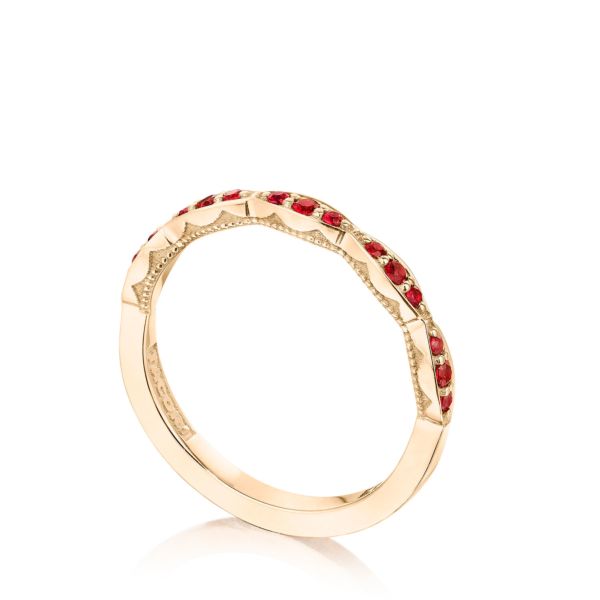 Sculpted Crescent Style # 46-2R