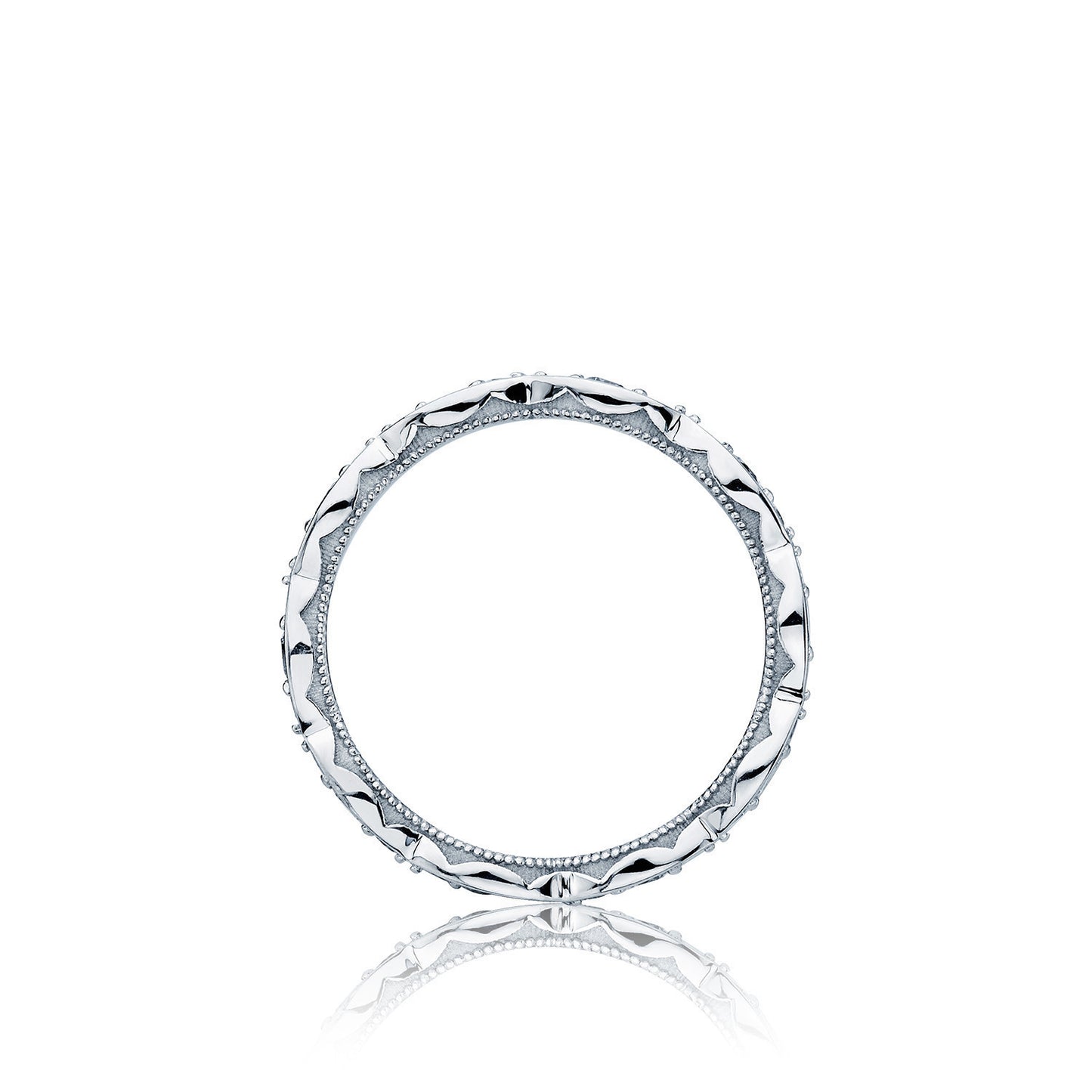 Sculpted Crescent Style # 46-3 ET