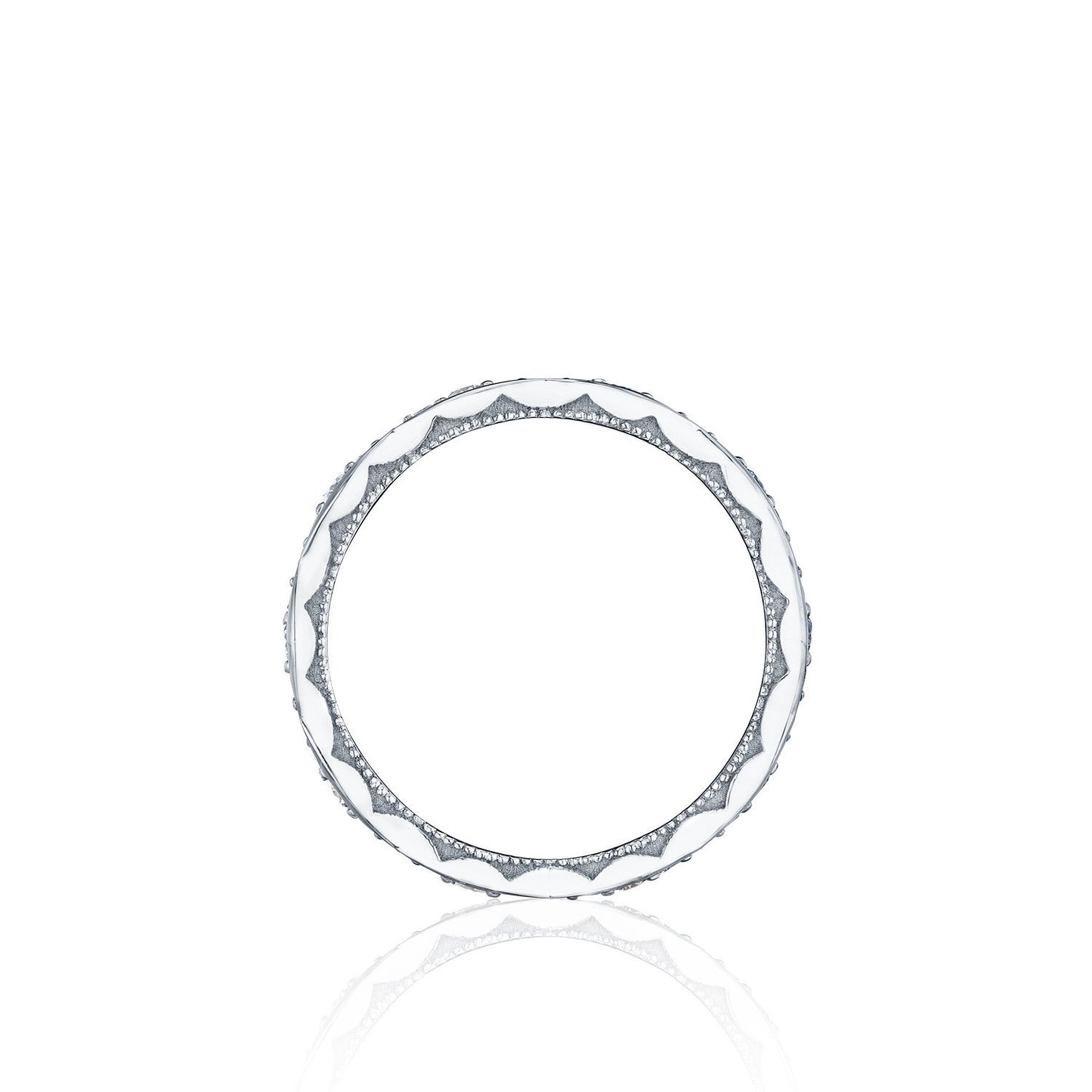 Sculpted Crescent Style # 46-2 ET