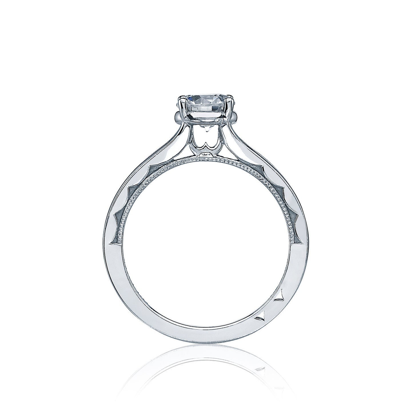 Sculpted Crescent Style # 53 RD