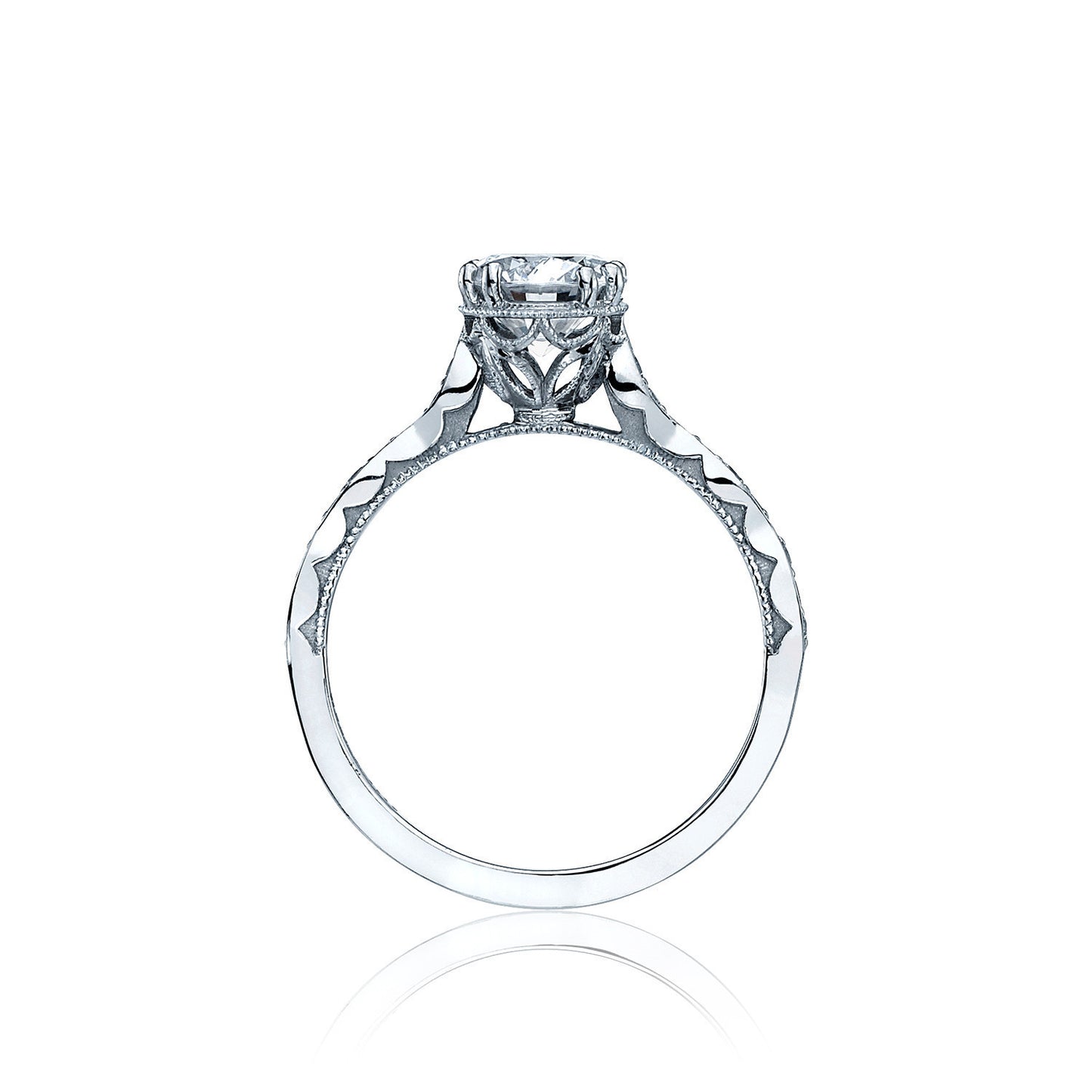 Sculpted Crescent Style # 57-2 RD