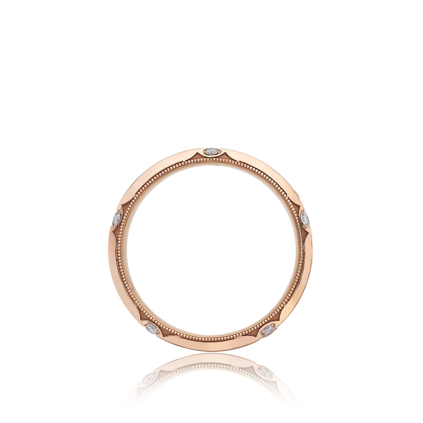 Sculpted Crescent Style # 65-5R2S