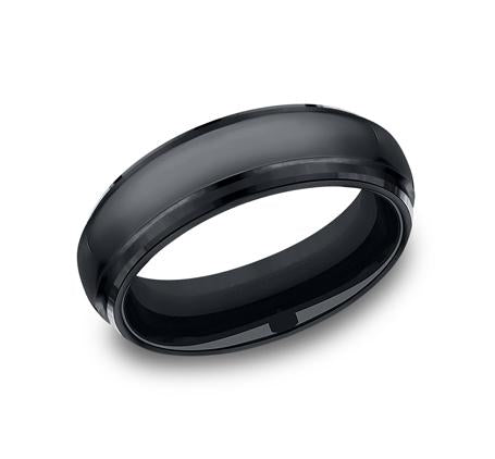 Forge Ceramic 7mm Ring SKU CF57481CM